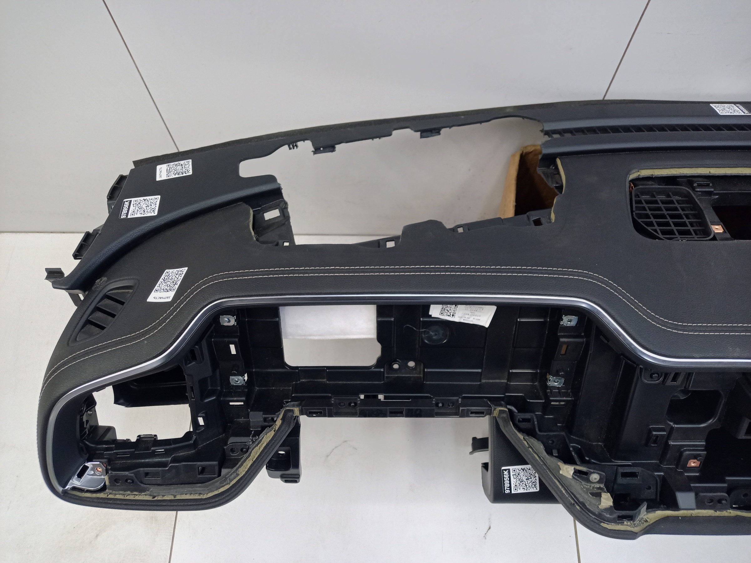 Торпедо GAC GS8 2