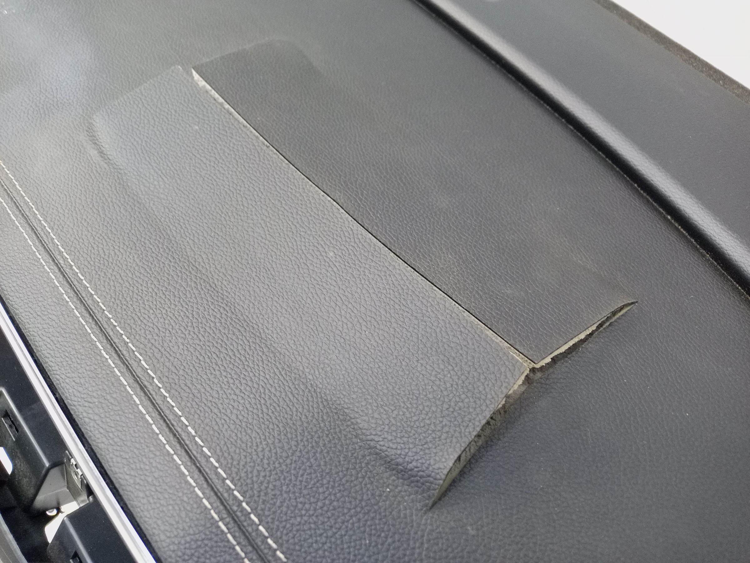 Торпедо GAC GS8 2