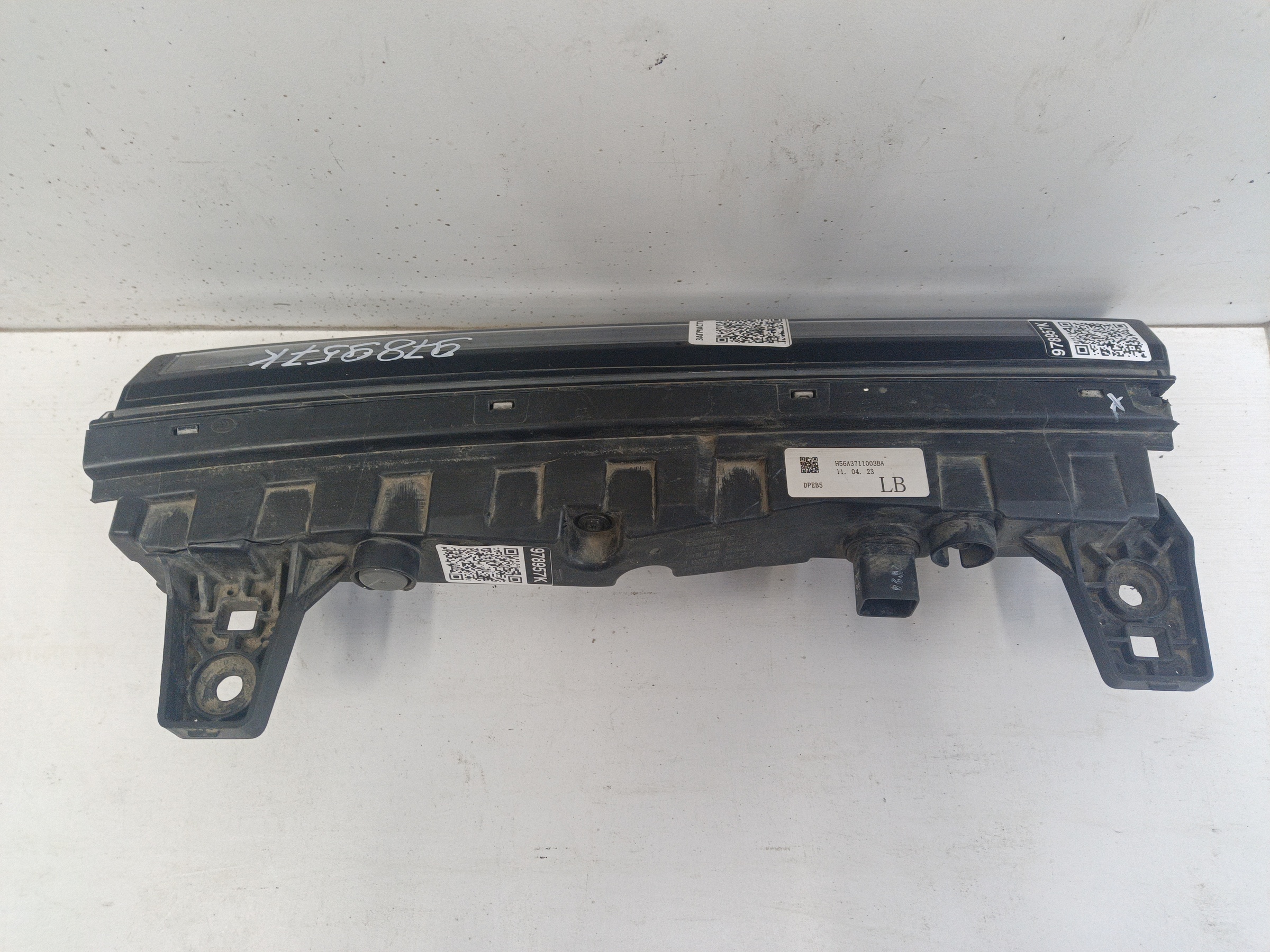 Фара ДХО передняя левая Voyah Dream