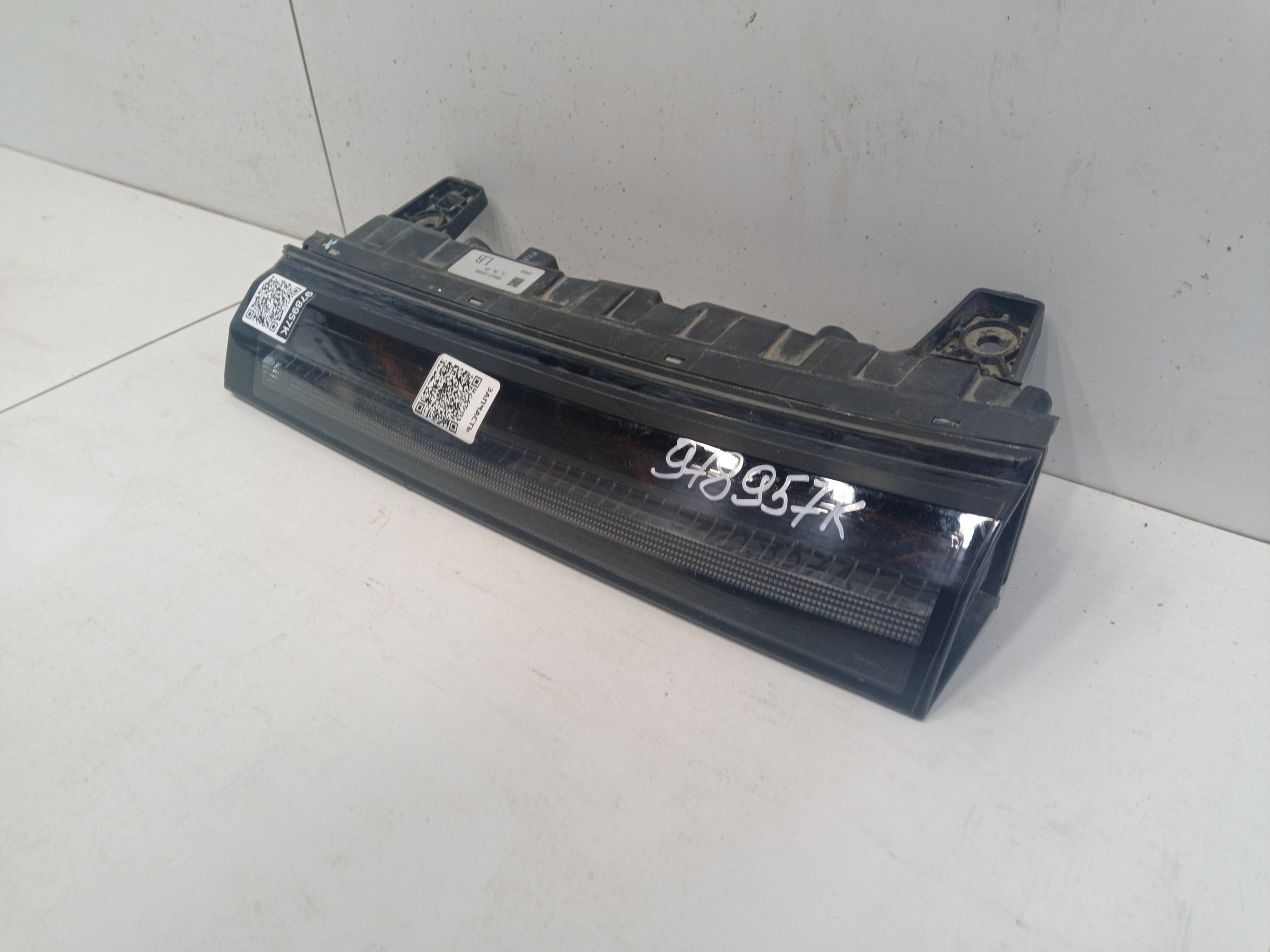 Фара ДХО передняя левая Voyah Dream