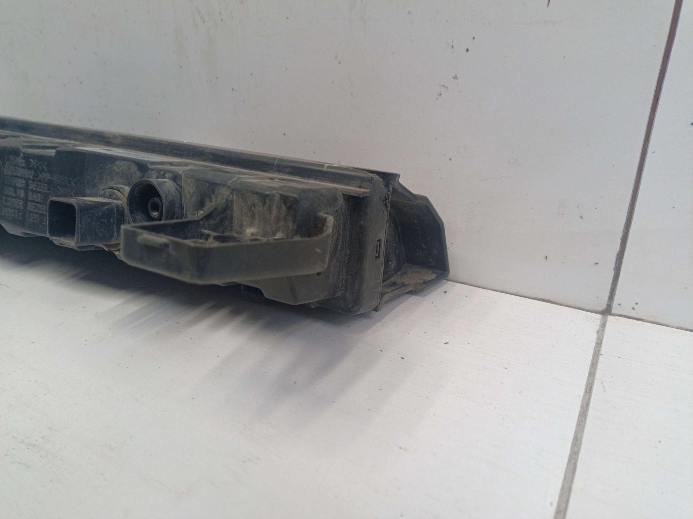 Фара ДХО передняя левая Voyah Dream