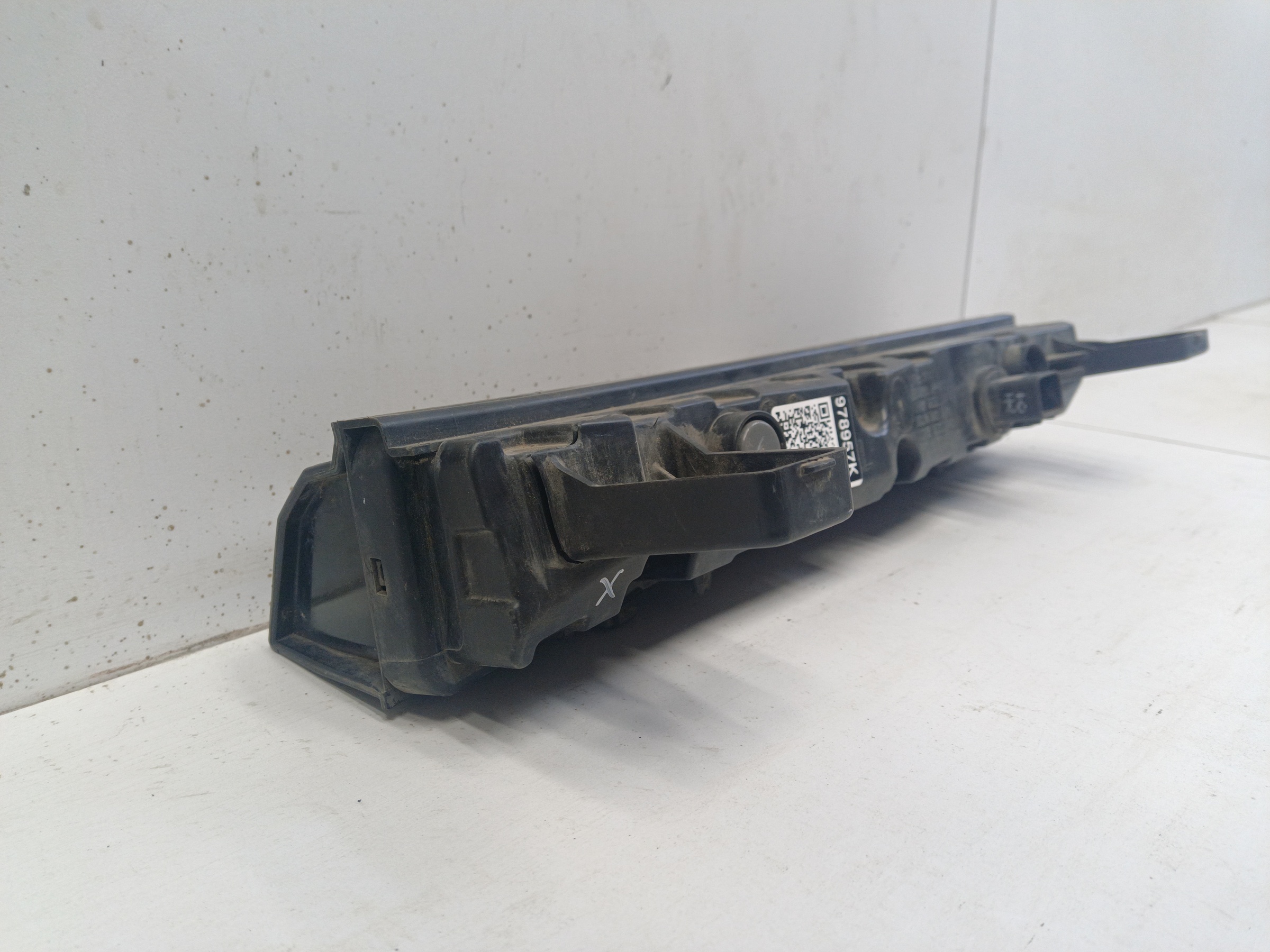 Фара ДХО передняя левая Voyah Dream