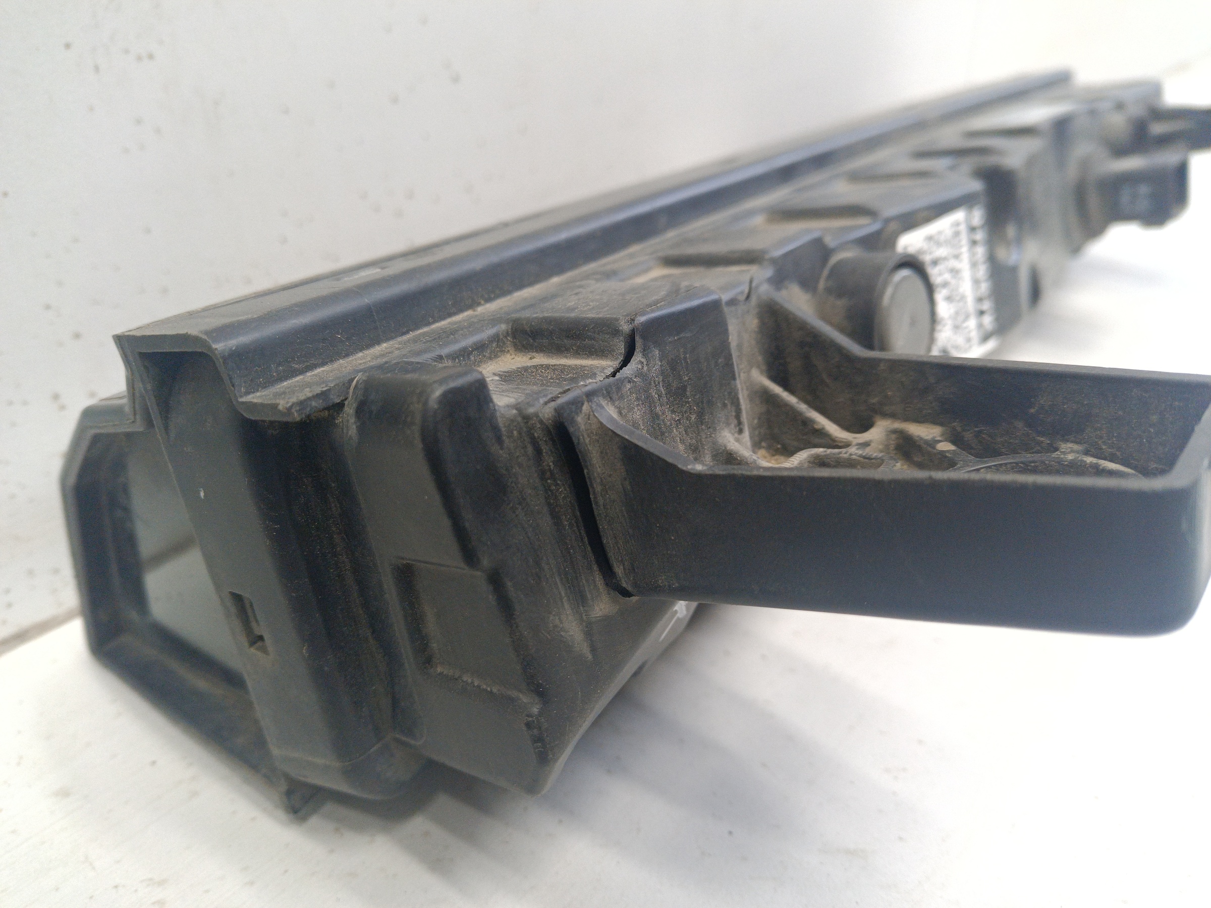 Фара ДХО передняя левая Voyah Dream