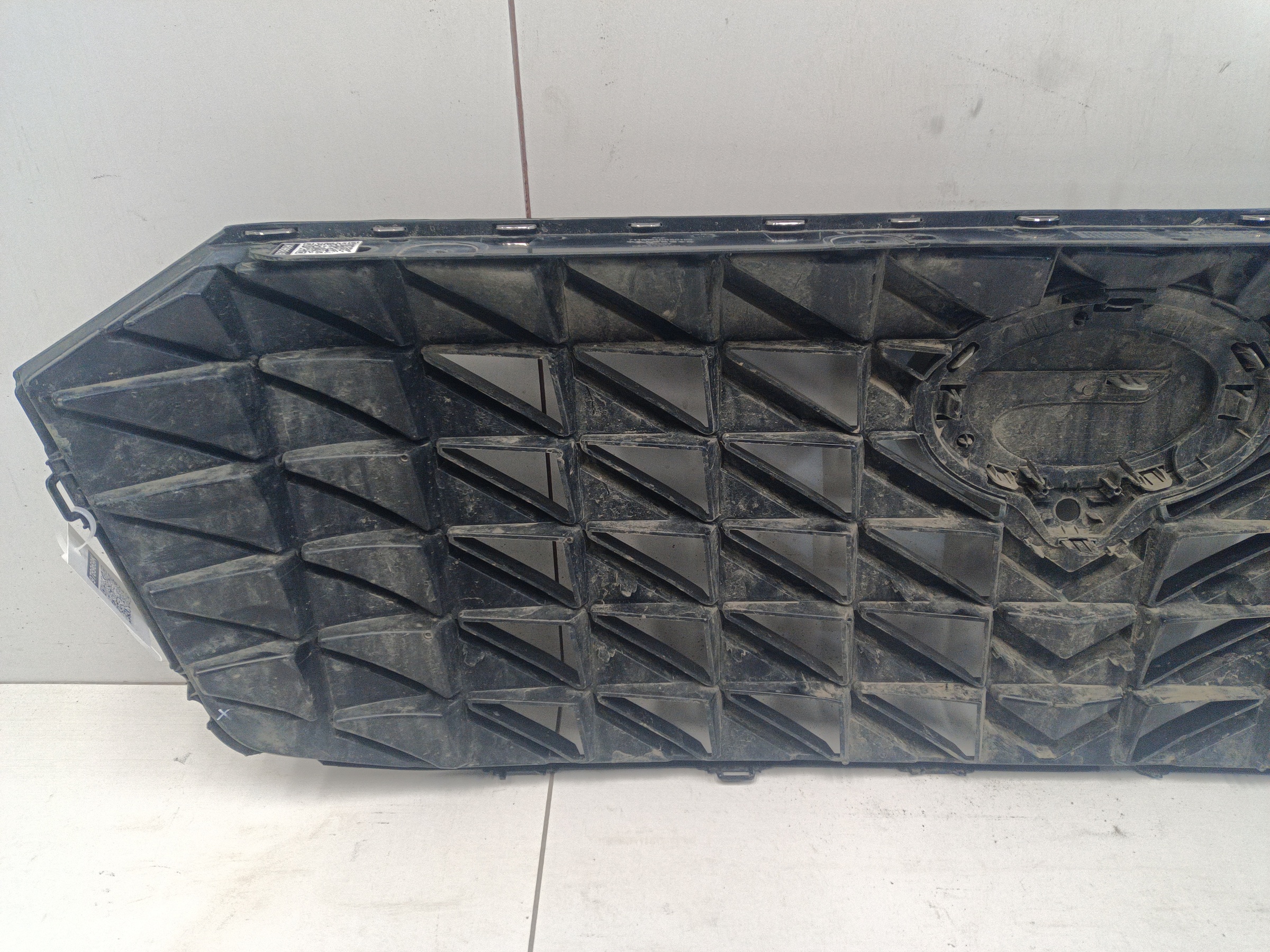 Решетка радиатора GAC GS8 2