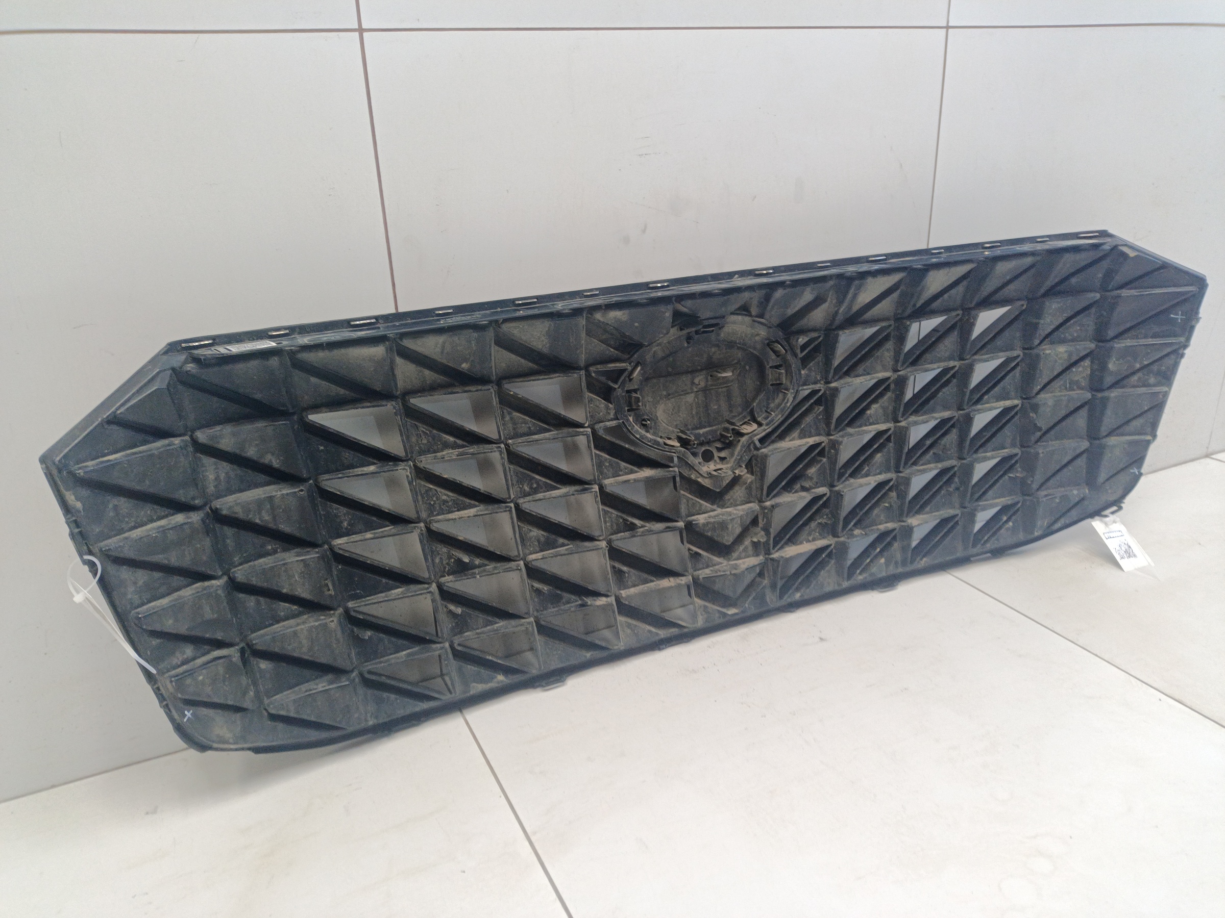 Решетка радиатора GAC GS8 2