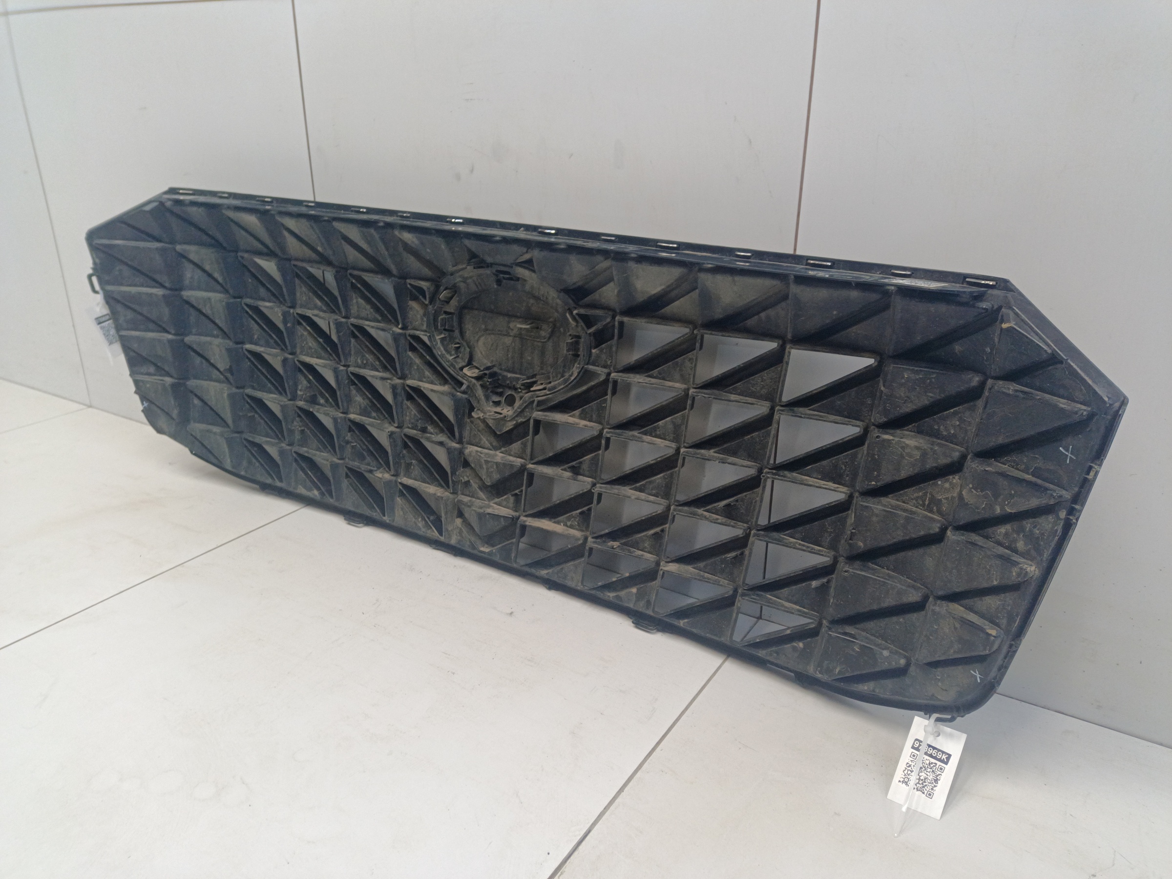 Решетка радиатора GAC GS8 2