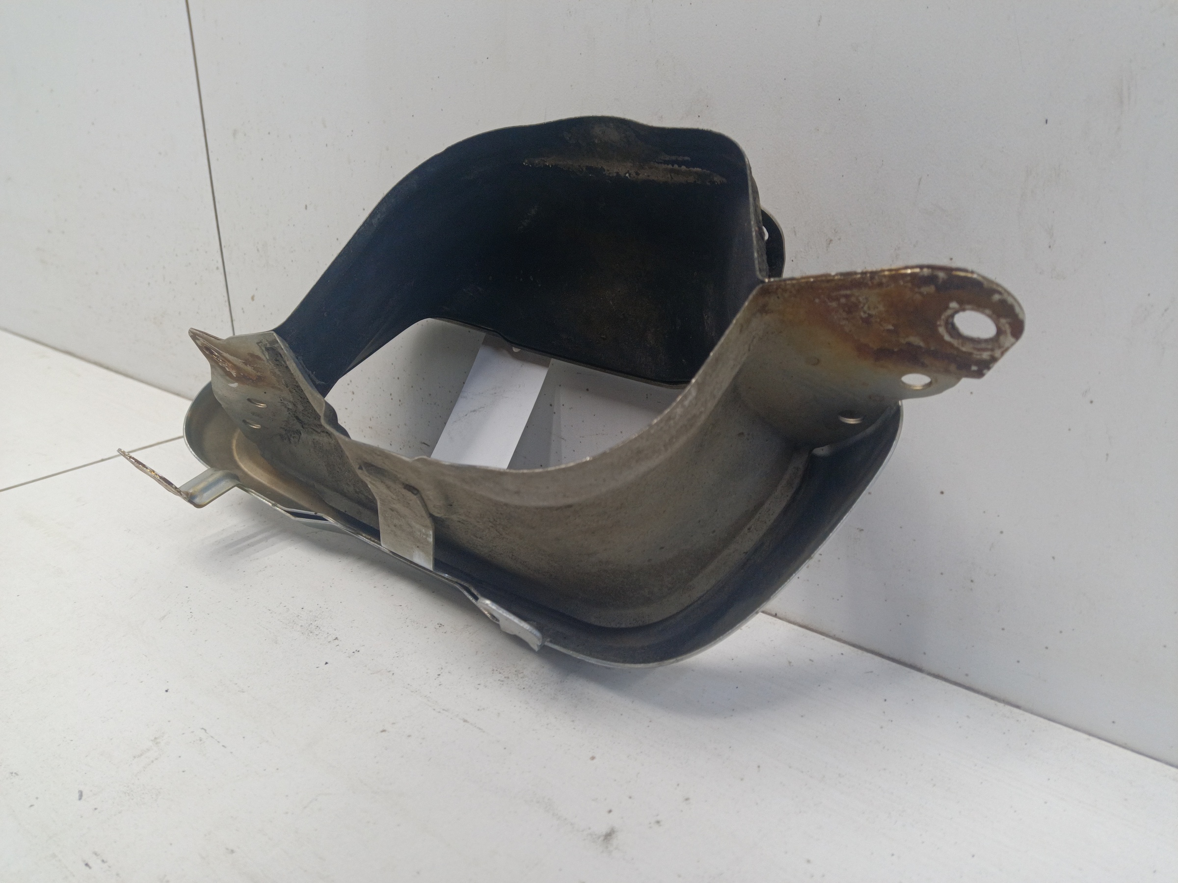 Насадка глушителя правая BMW X5 G05