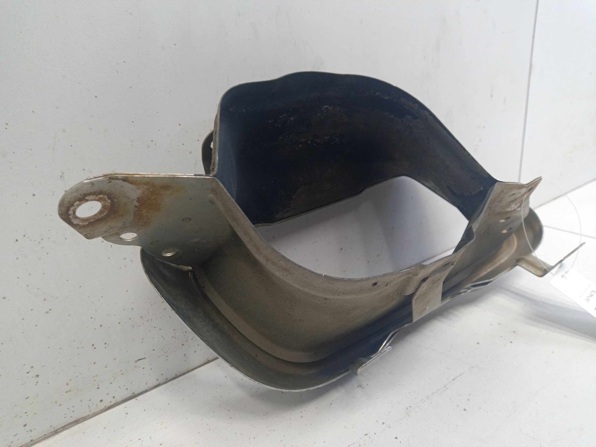 Насадка глушителя левая BMW X5 G05