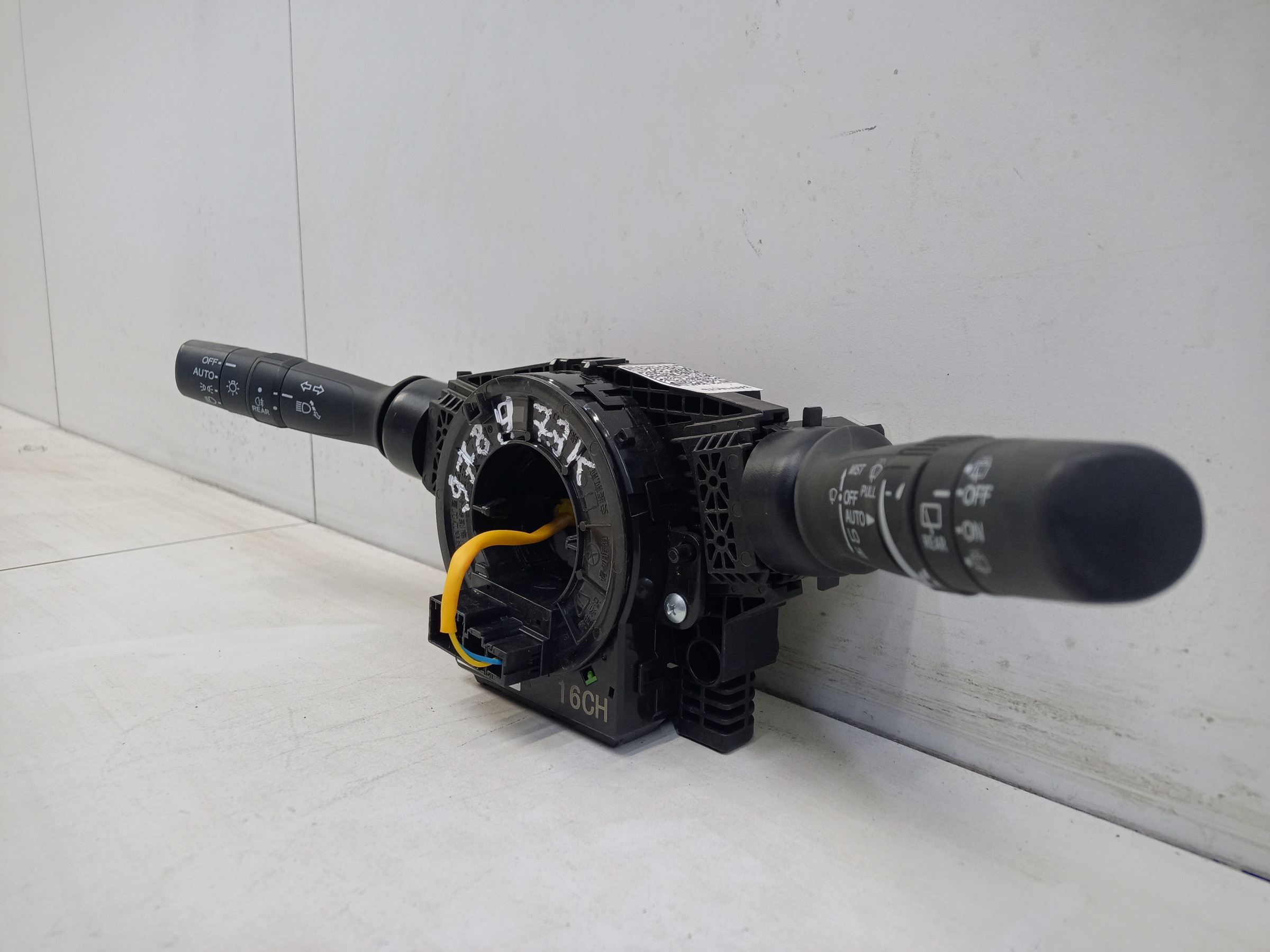 Переключатель подрулевой GAC GS8 2