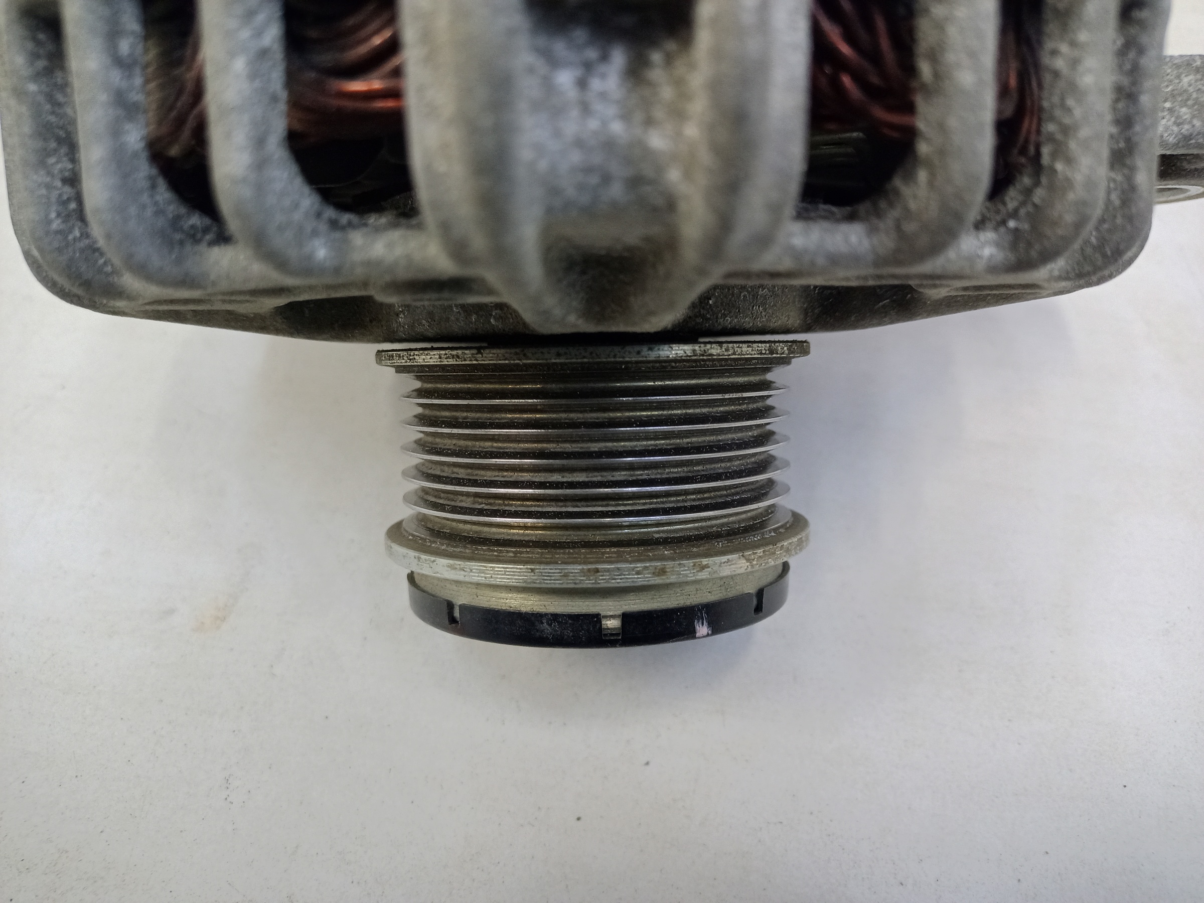 Генератор GAC GS8 2