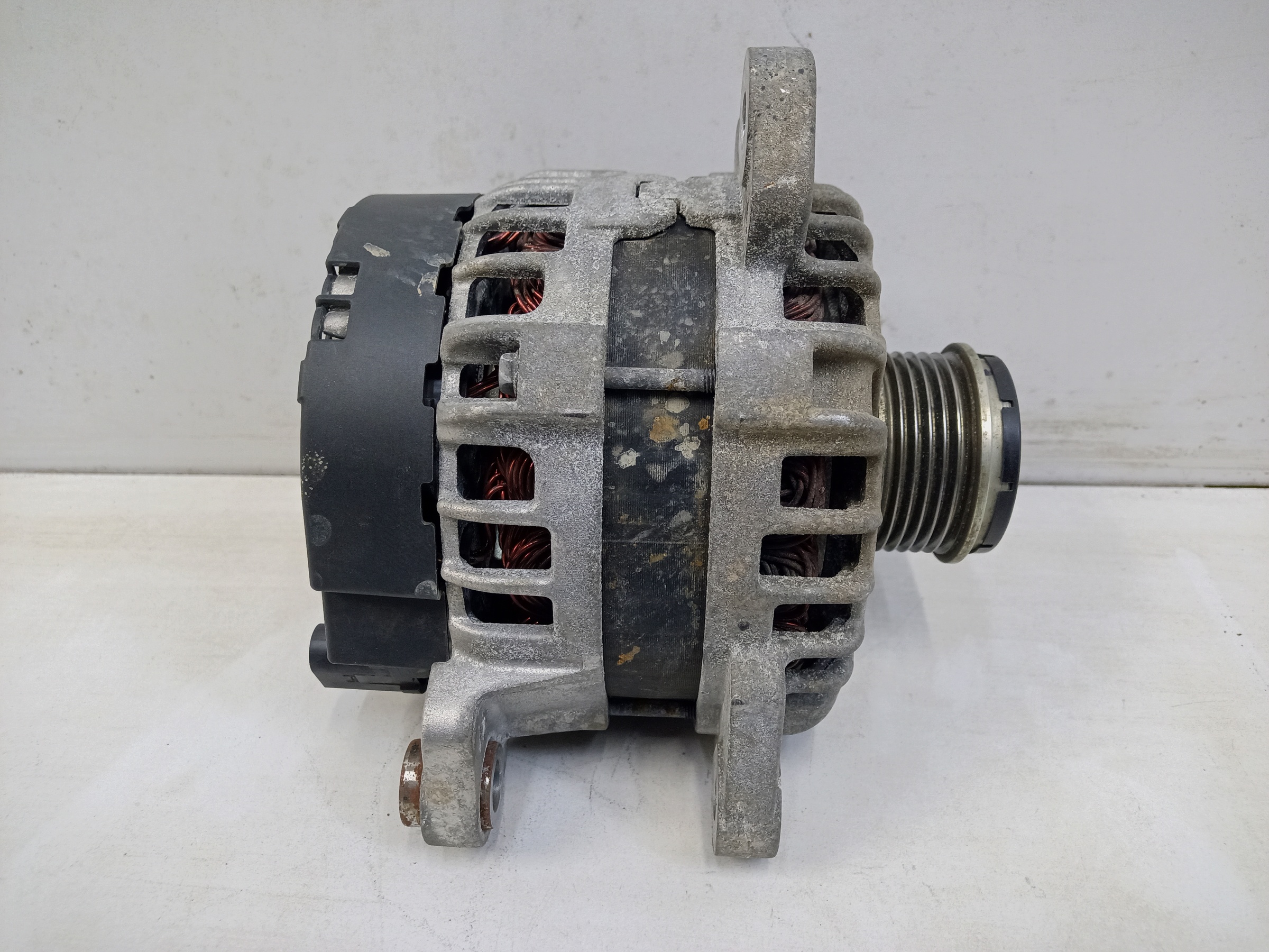 Генератор GAC GS8 2