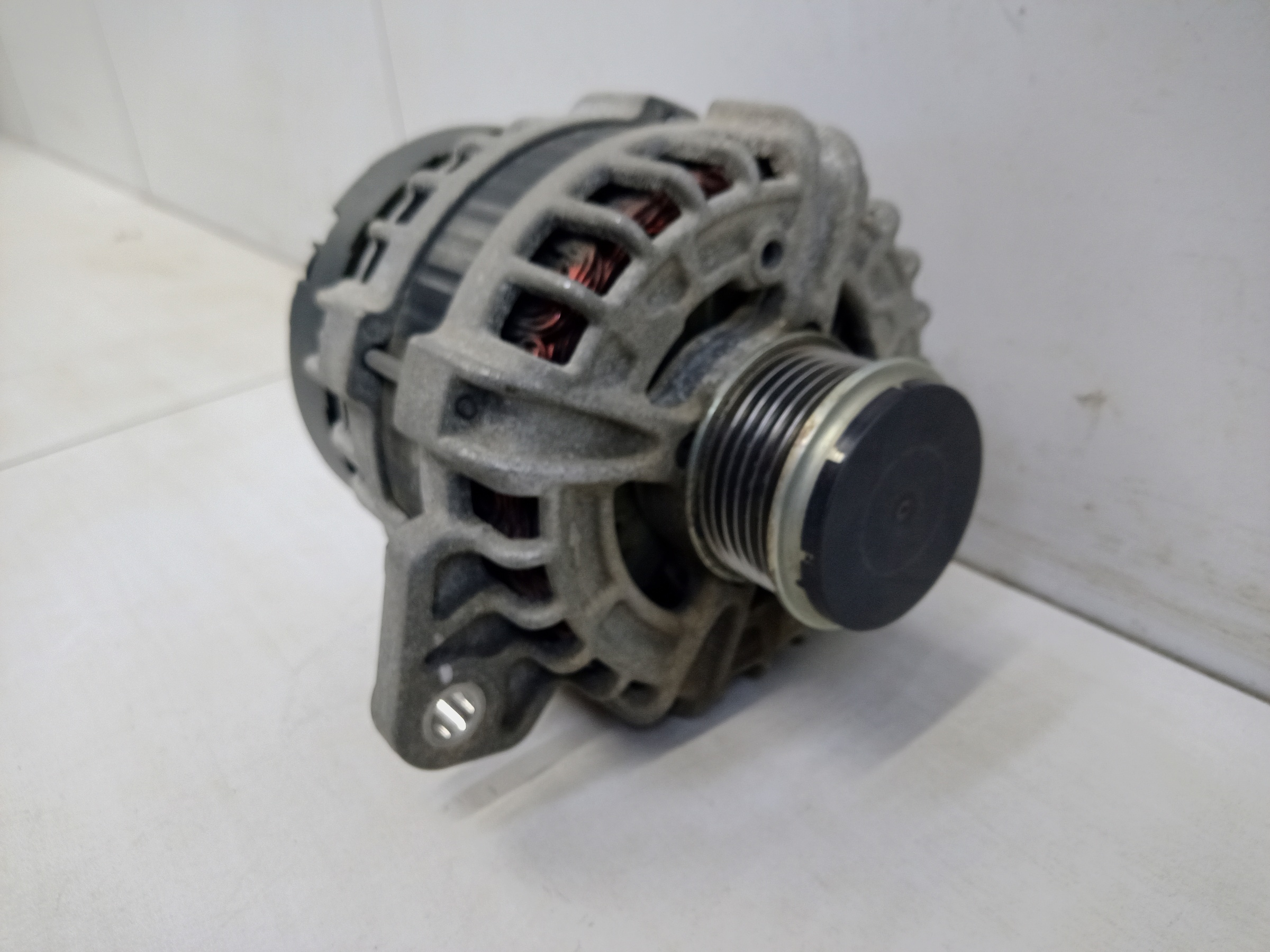 Генератор GAC GS8 2