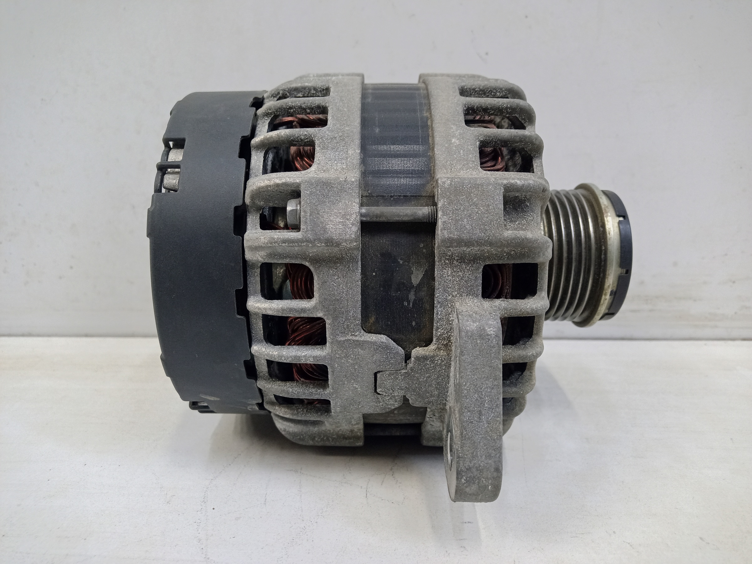 Генератор GAC GS8 2