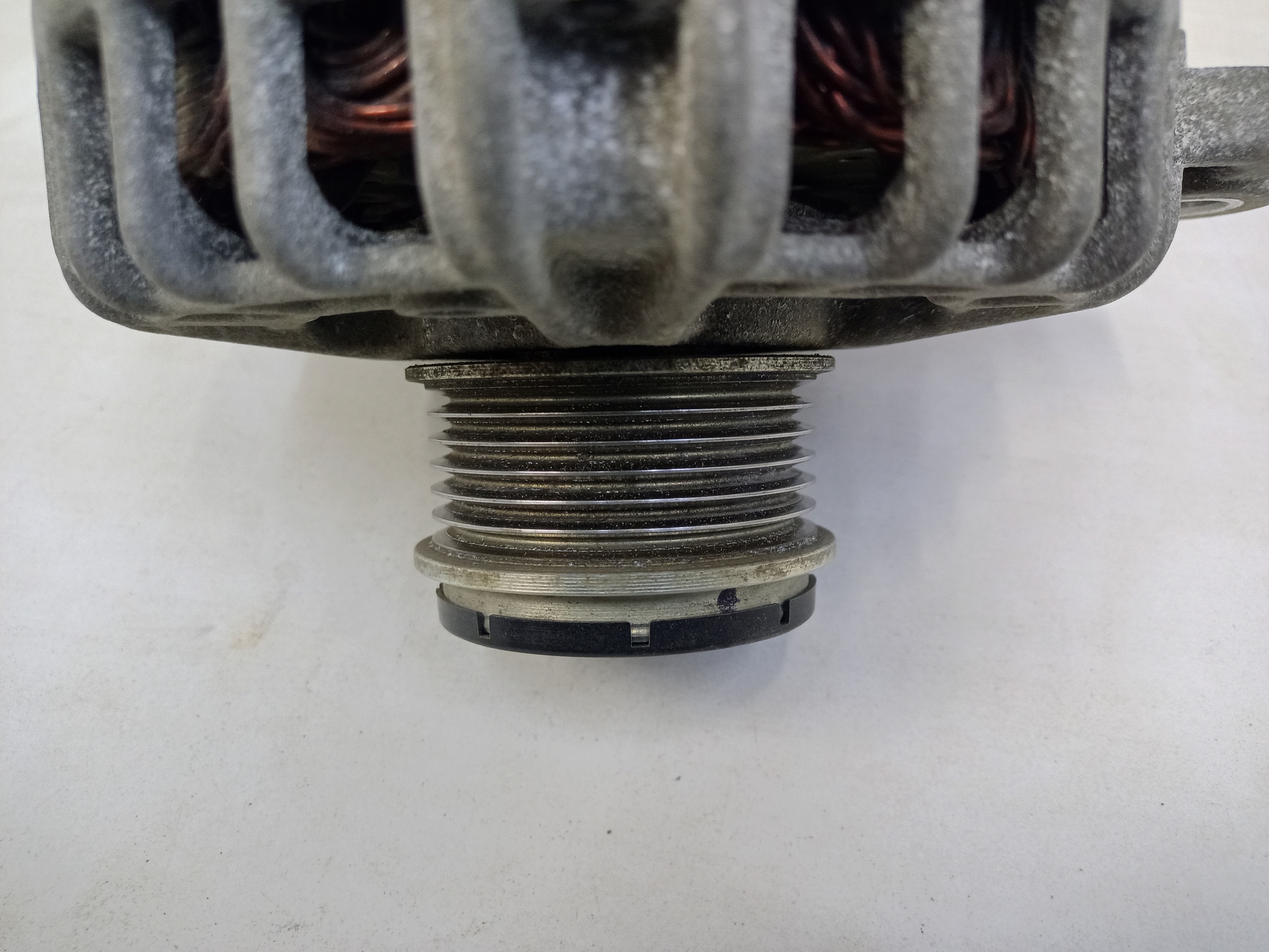 Генератор GAC GS8 2