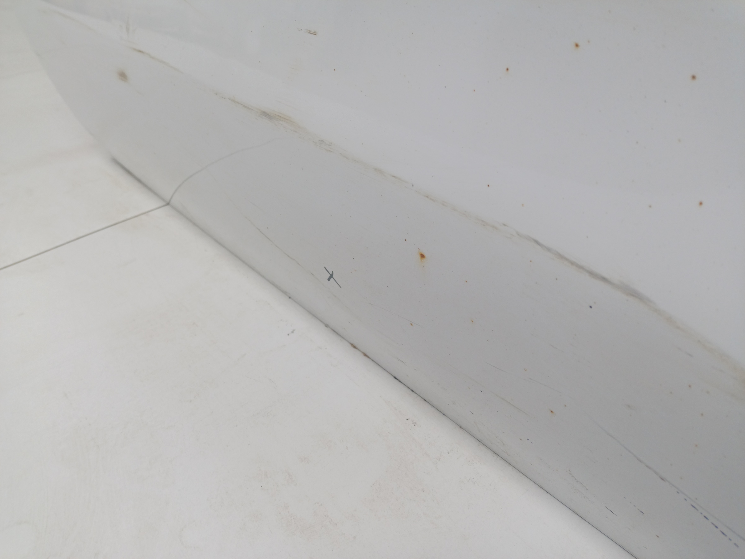 Дверь передняя правая Citroen C3 Aircross