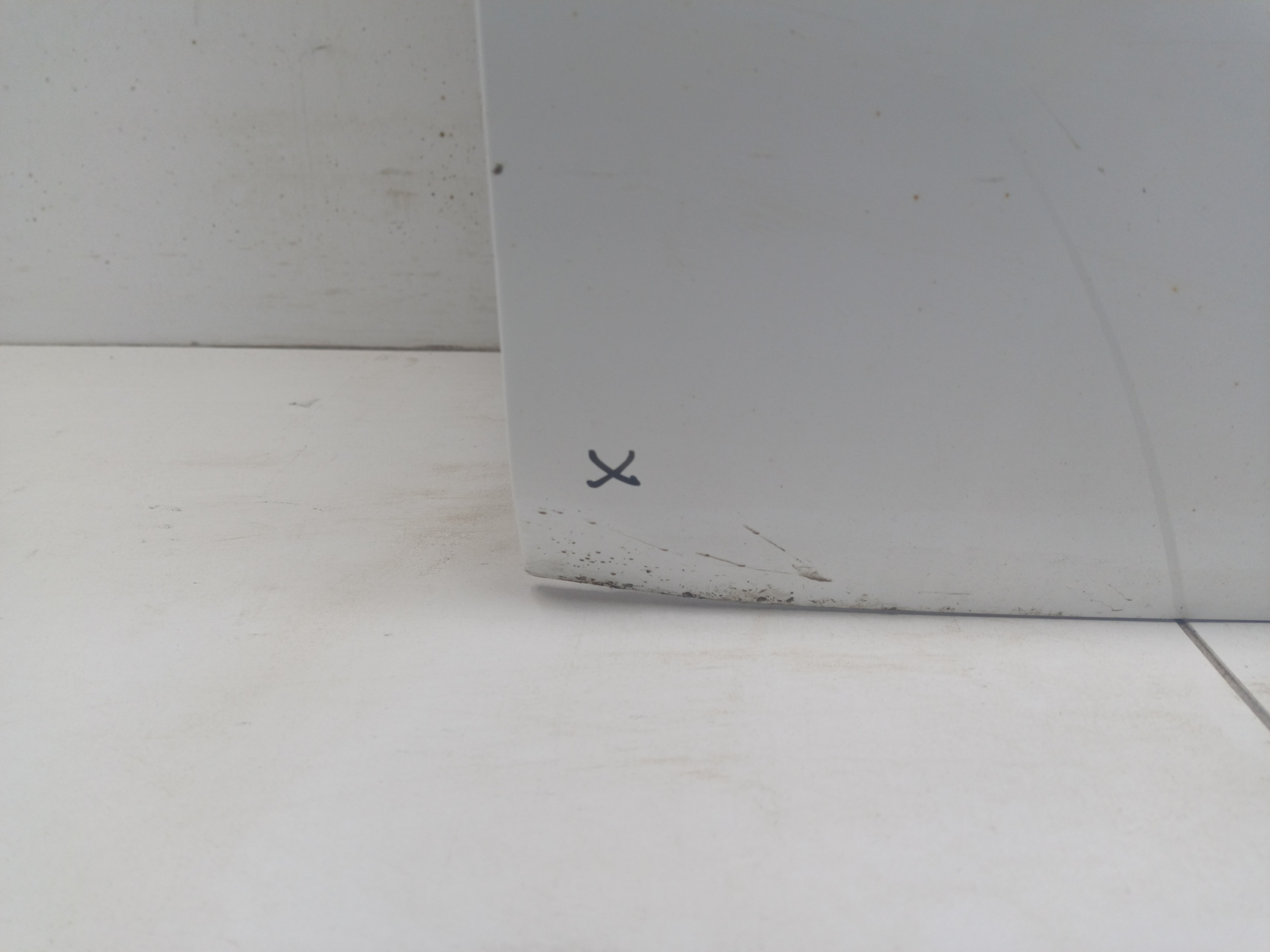 Дверь передняя правая Citroen C3 Aircross