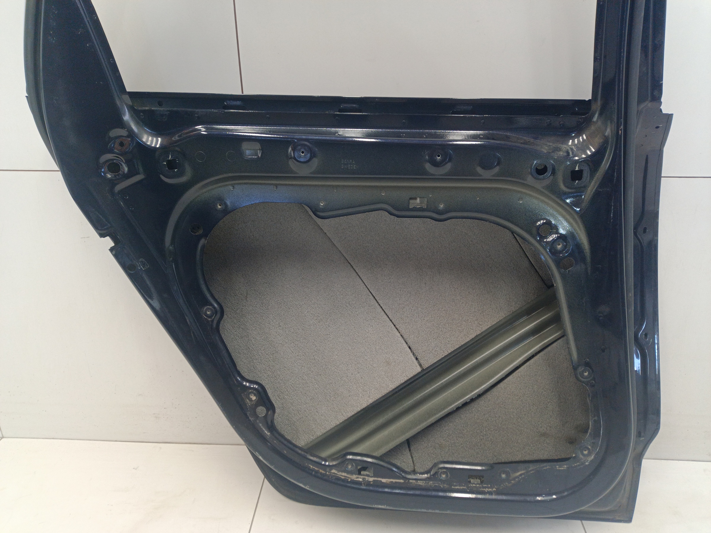 Дверь задняя левая Volvo V90 Cross Country