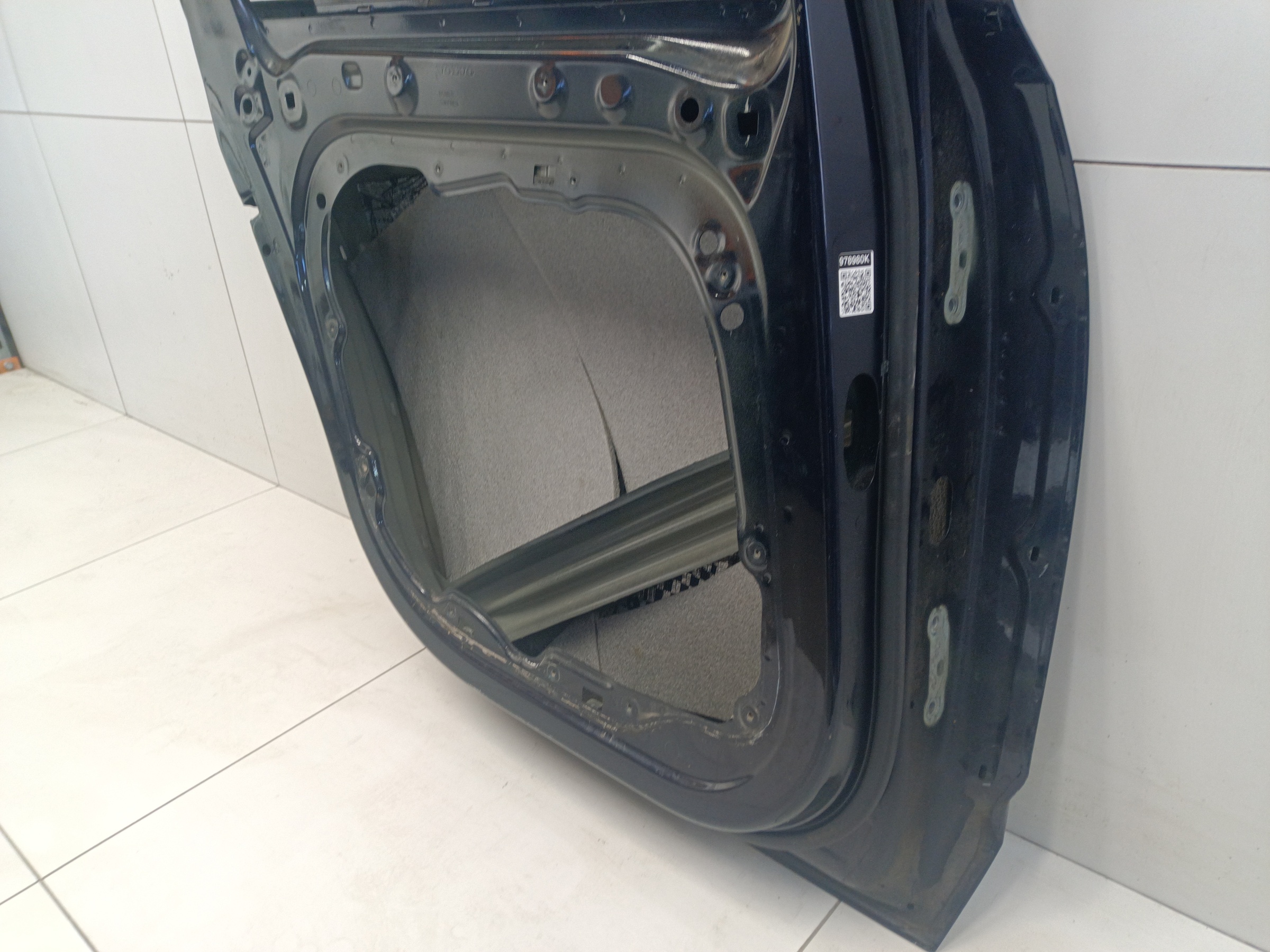 Дверь задняя левая Volvo V90 Cross Country