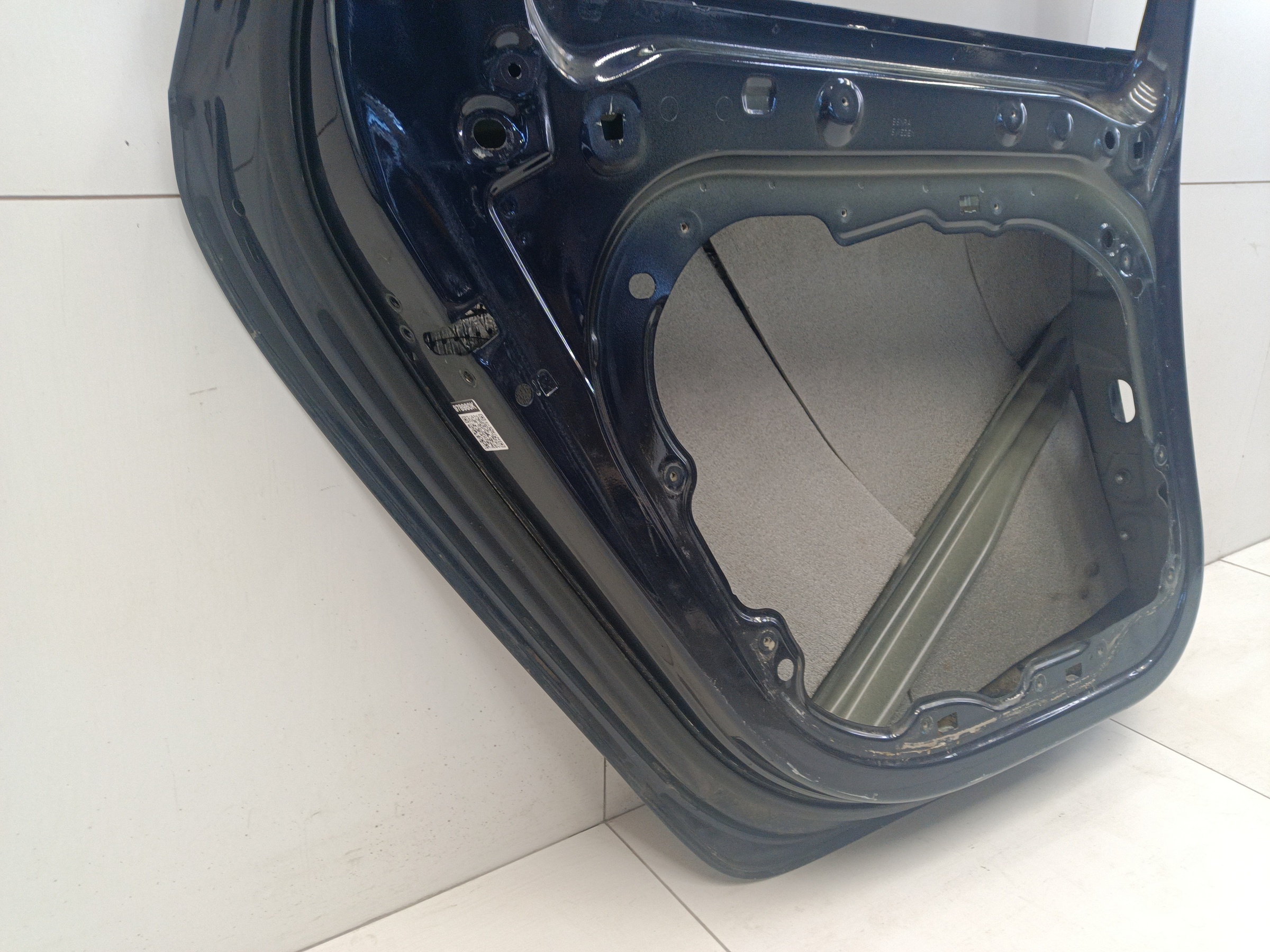 Дверь задняя левая Volvo V90 Cross Country