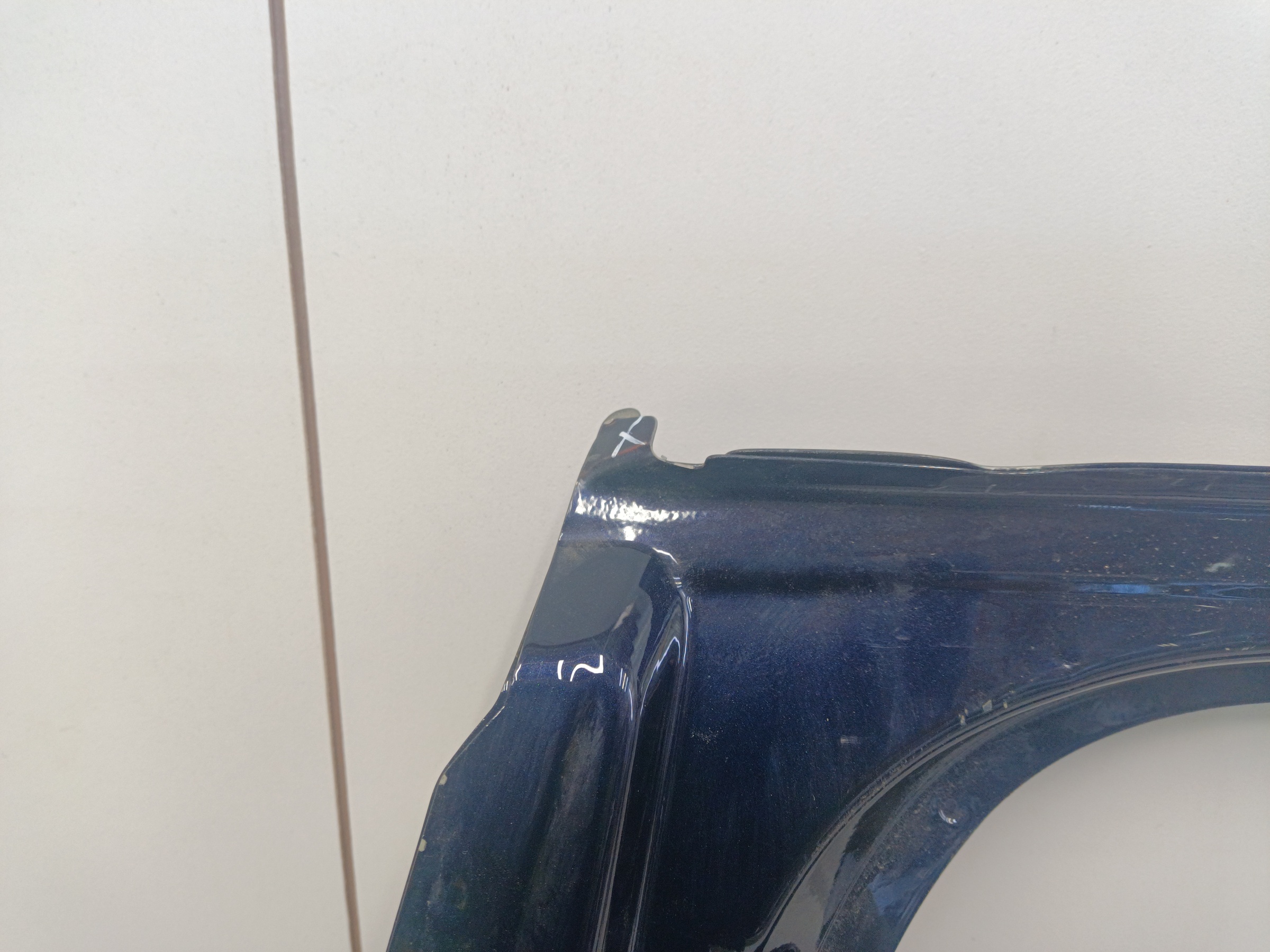 Дверь задняя левая Volvo V90 Cross Country