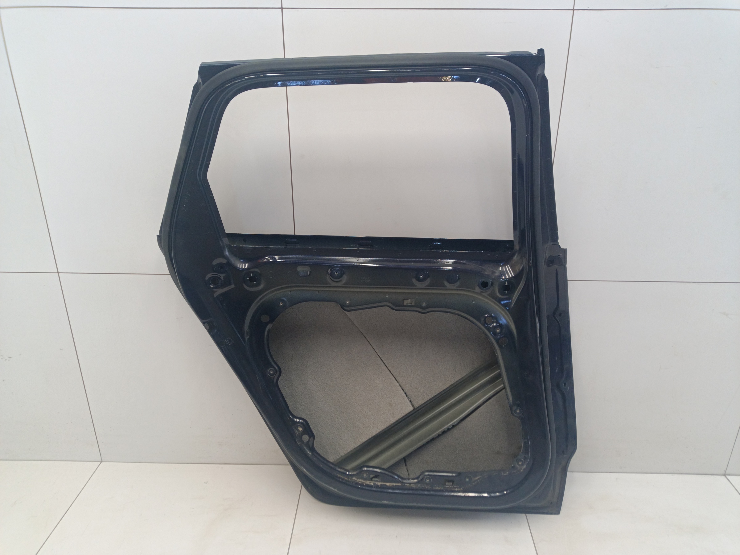 Дверь задняя левая Volvo V90 Cross Country