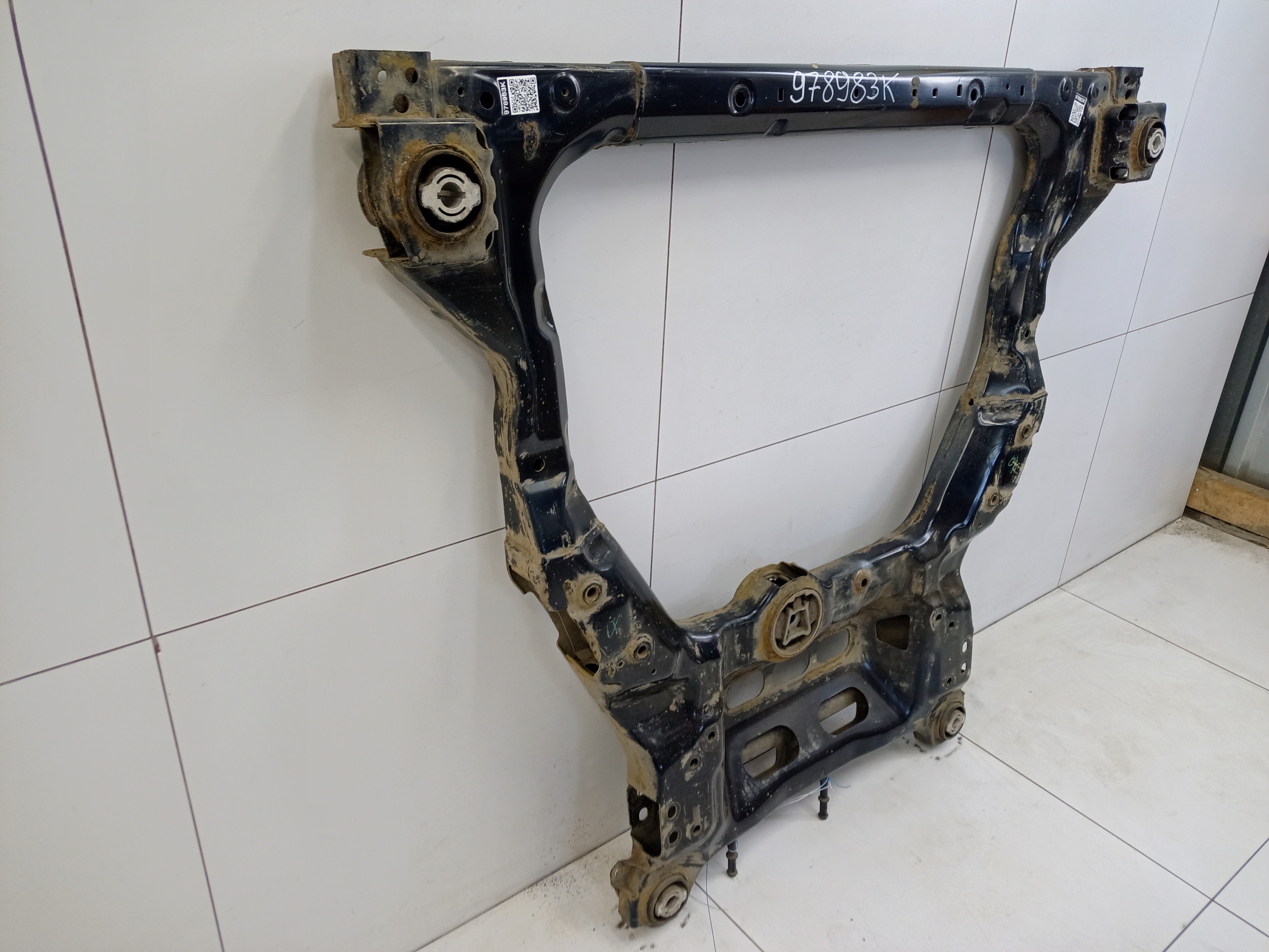 Подрамник передний GAC GS8 2