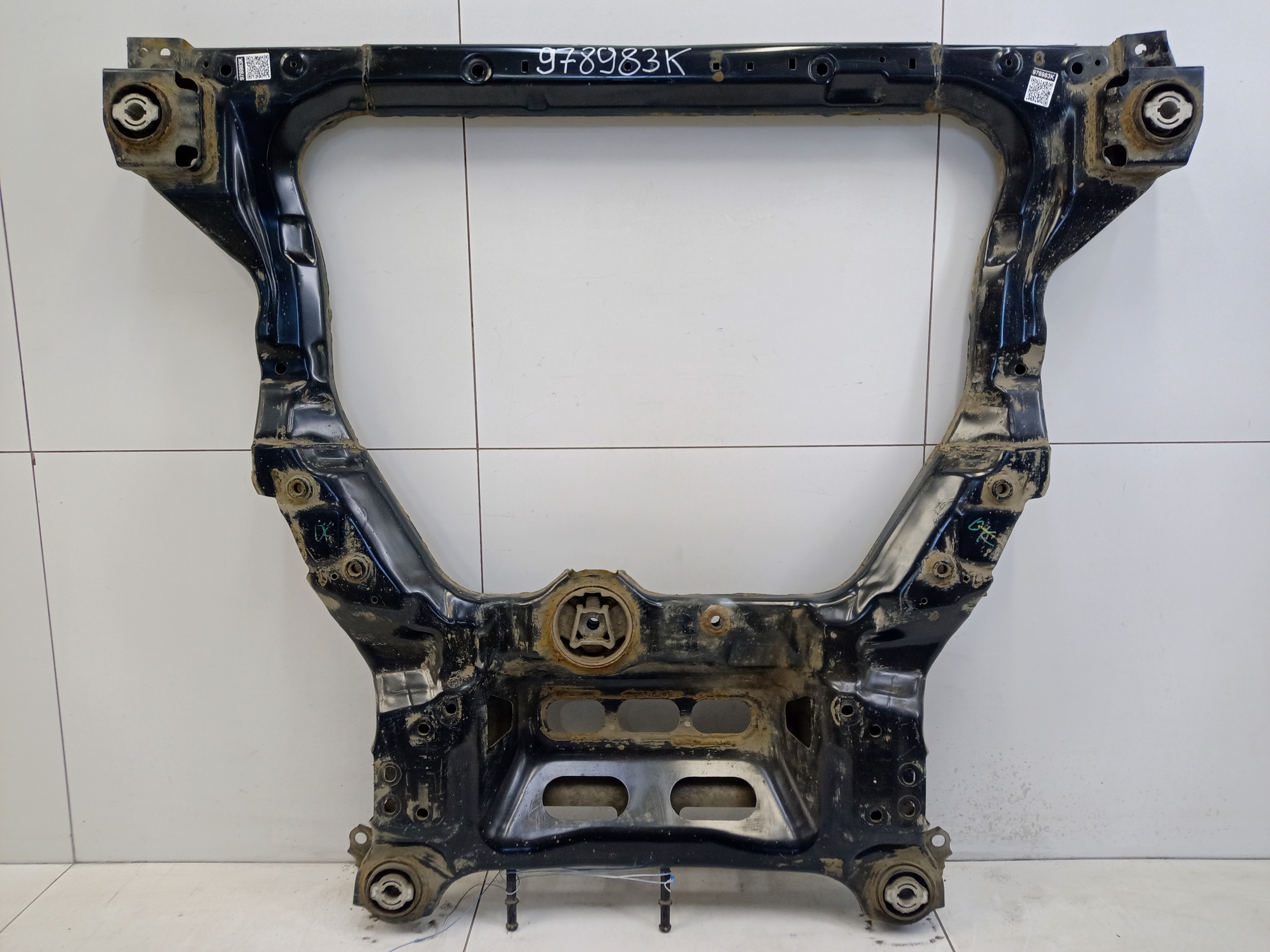 Подрамник передний GAC GS8 2