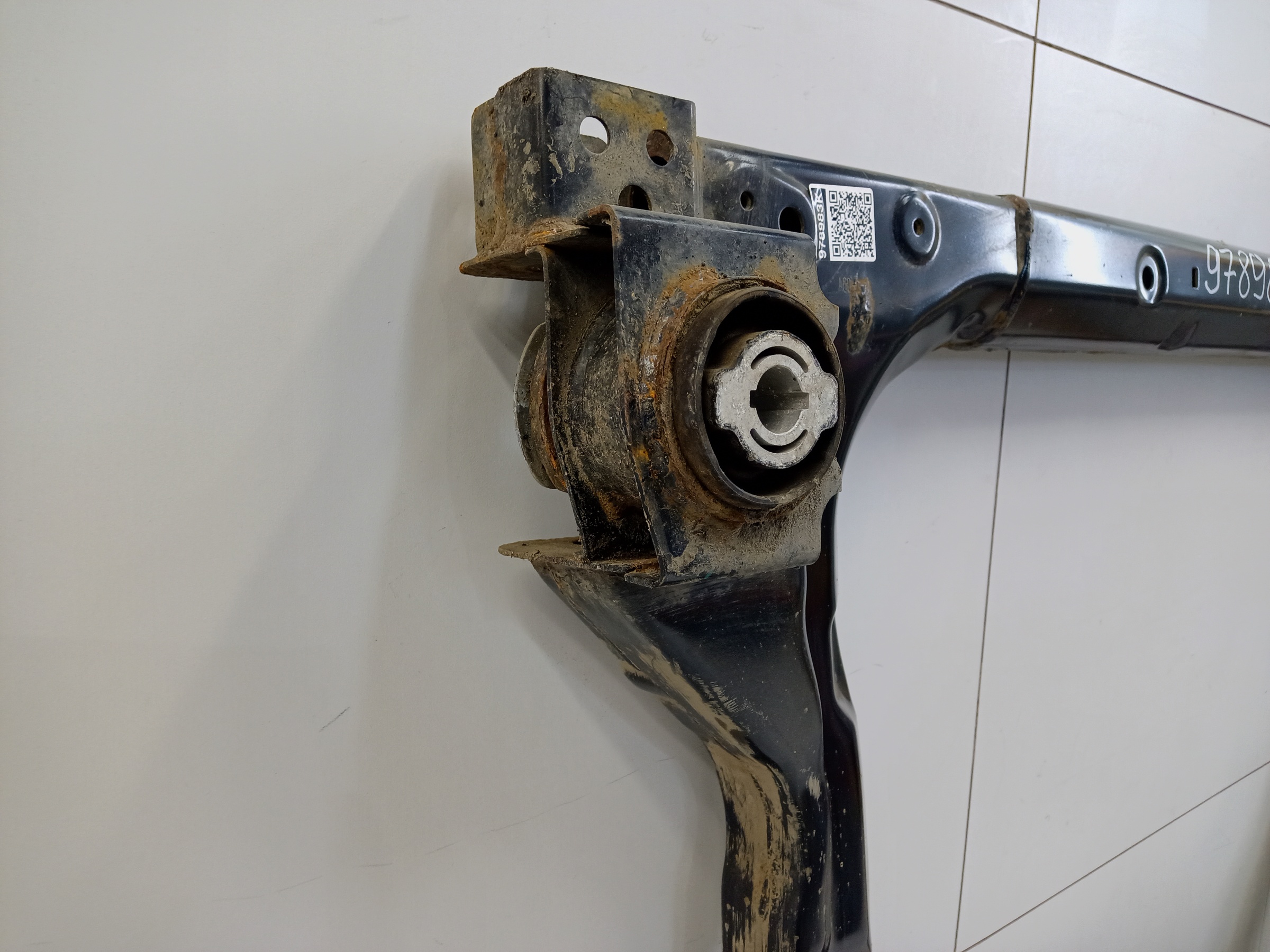 Подрамник передний GAC GS8 2