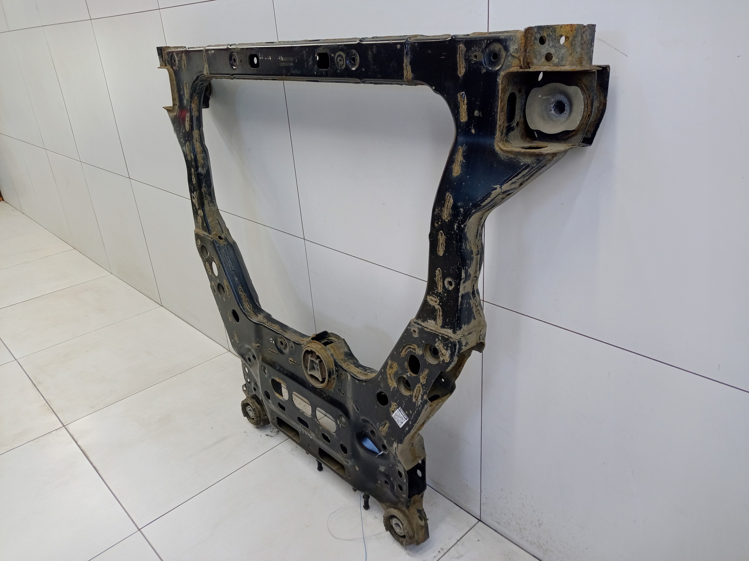 Подрамник передний GAC GS8 2