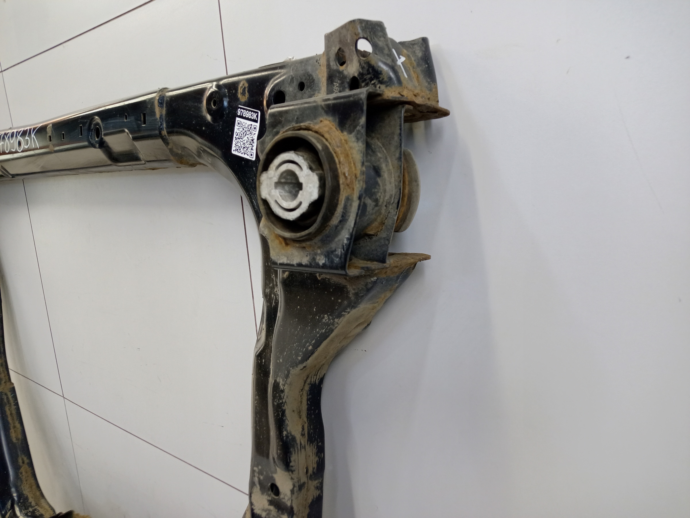 Подрамник передний GAC GS8 2