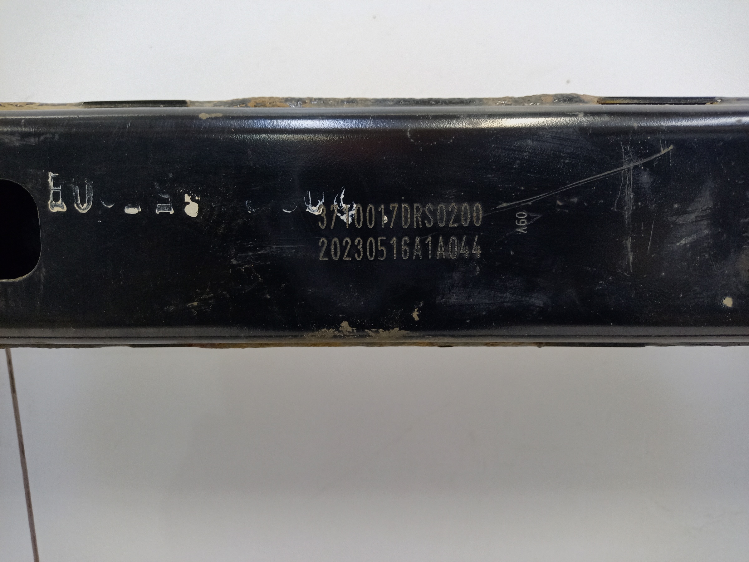 Подрамник передний GAC GS8 2