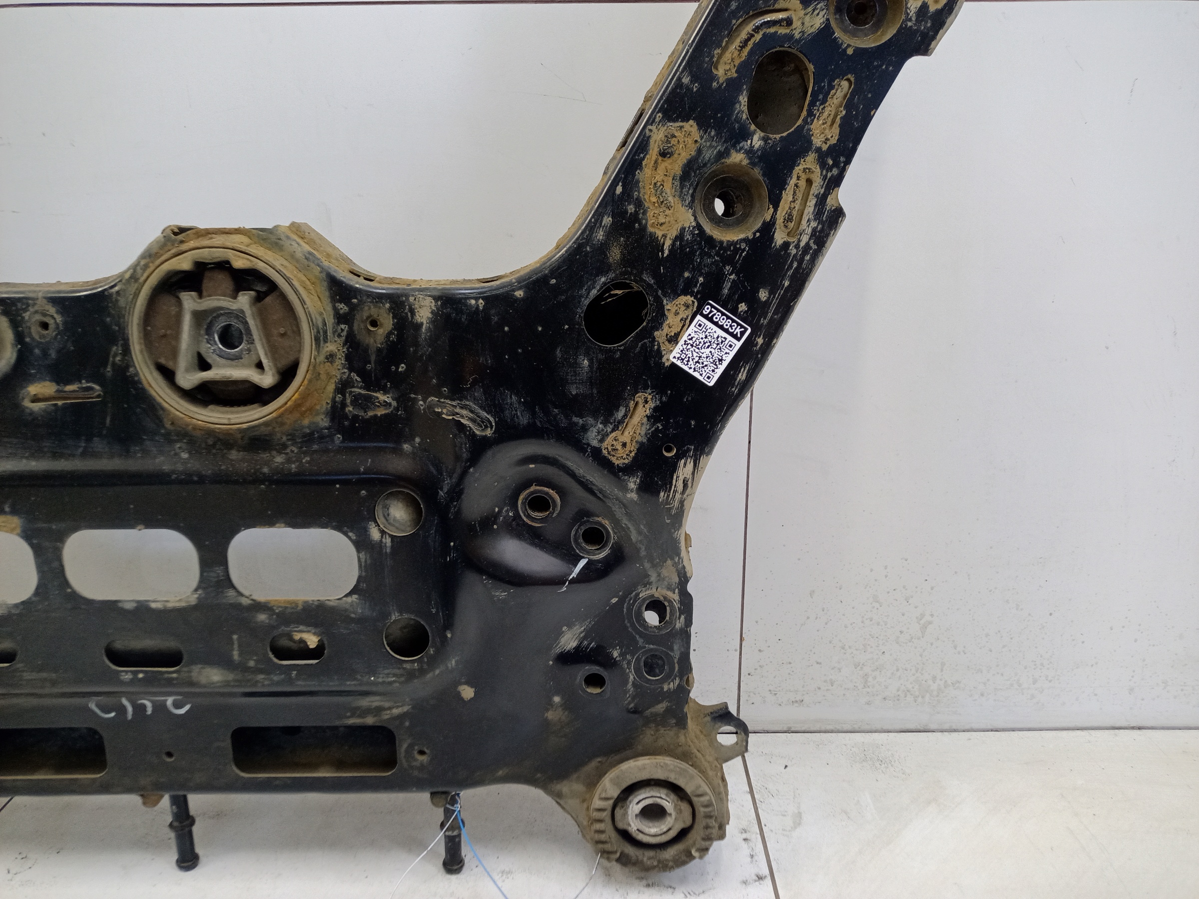 Подрамник передний GAC GS8 2