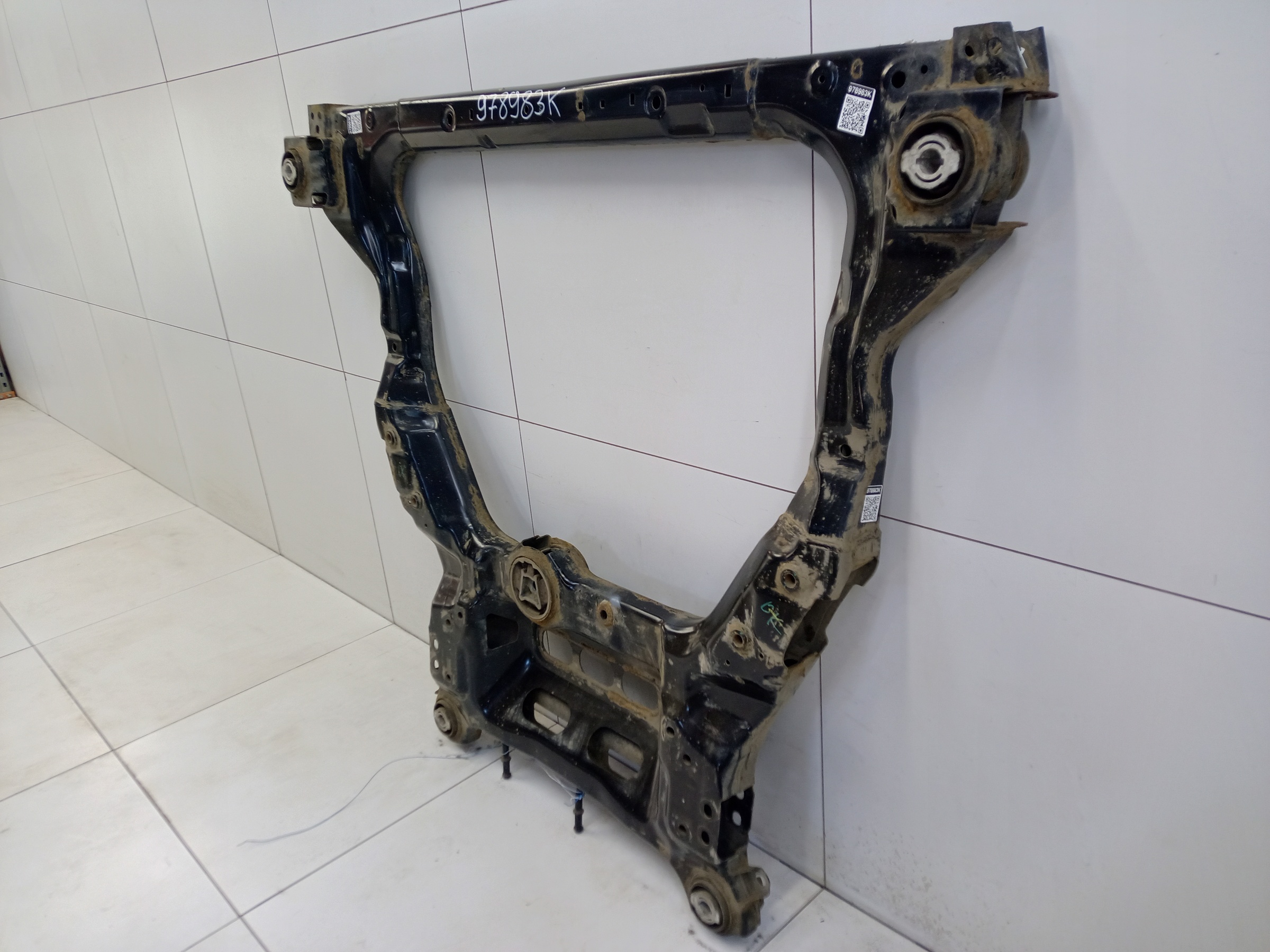 Подрамник передний GAC GS8 2