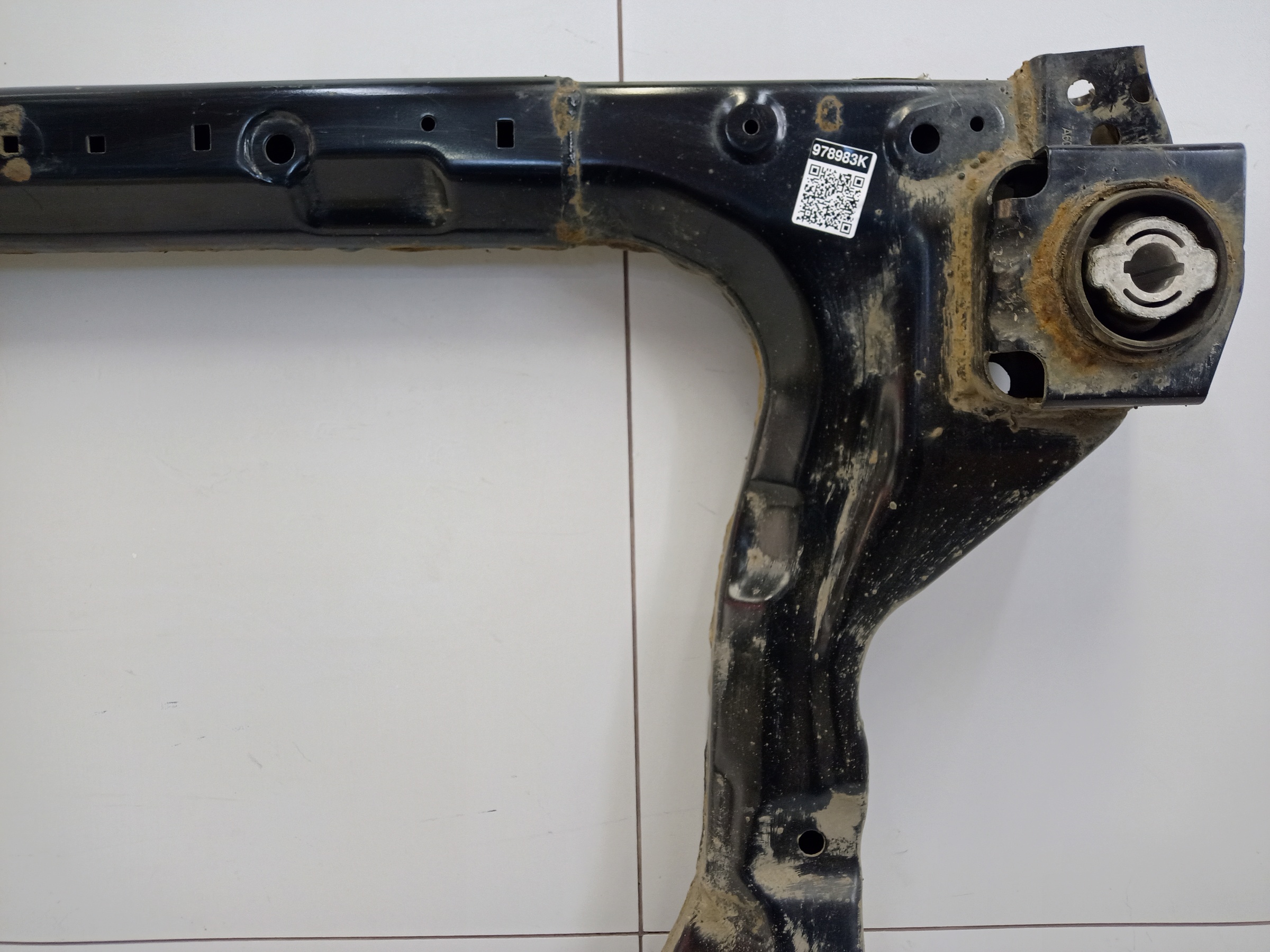 Подрамник передний GAC GS8 2