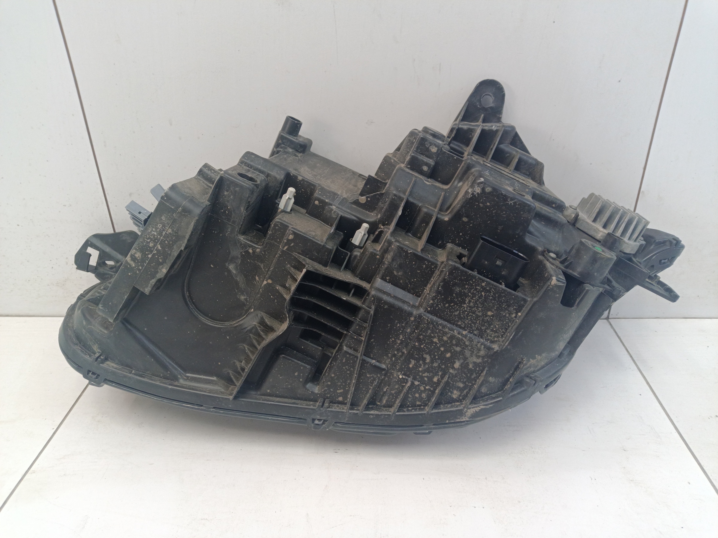 Фара передняя правая Volvo XC90 2 Full Led