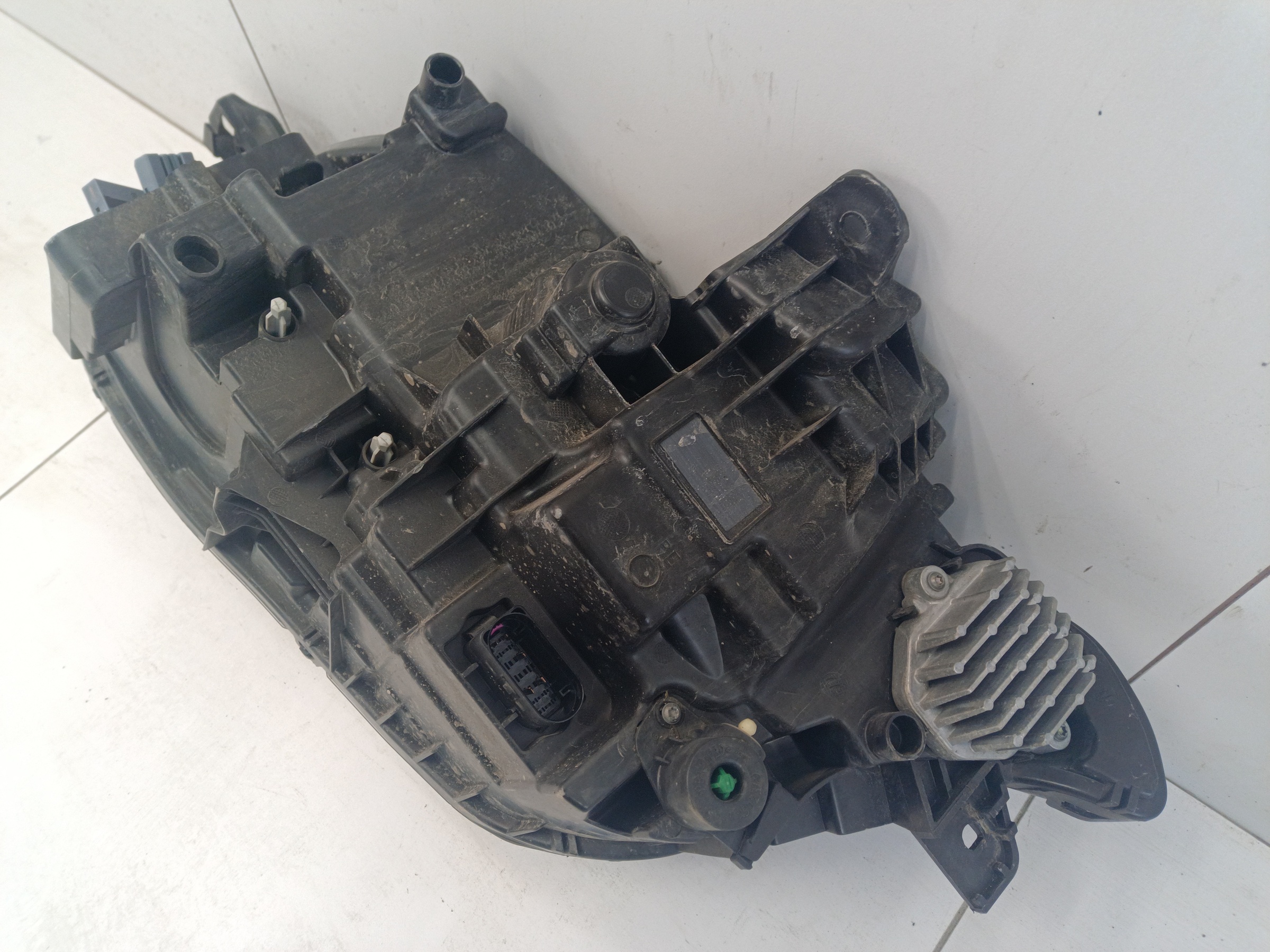 Фара передняя правая Volvo XC90 2 Full Led