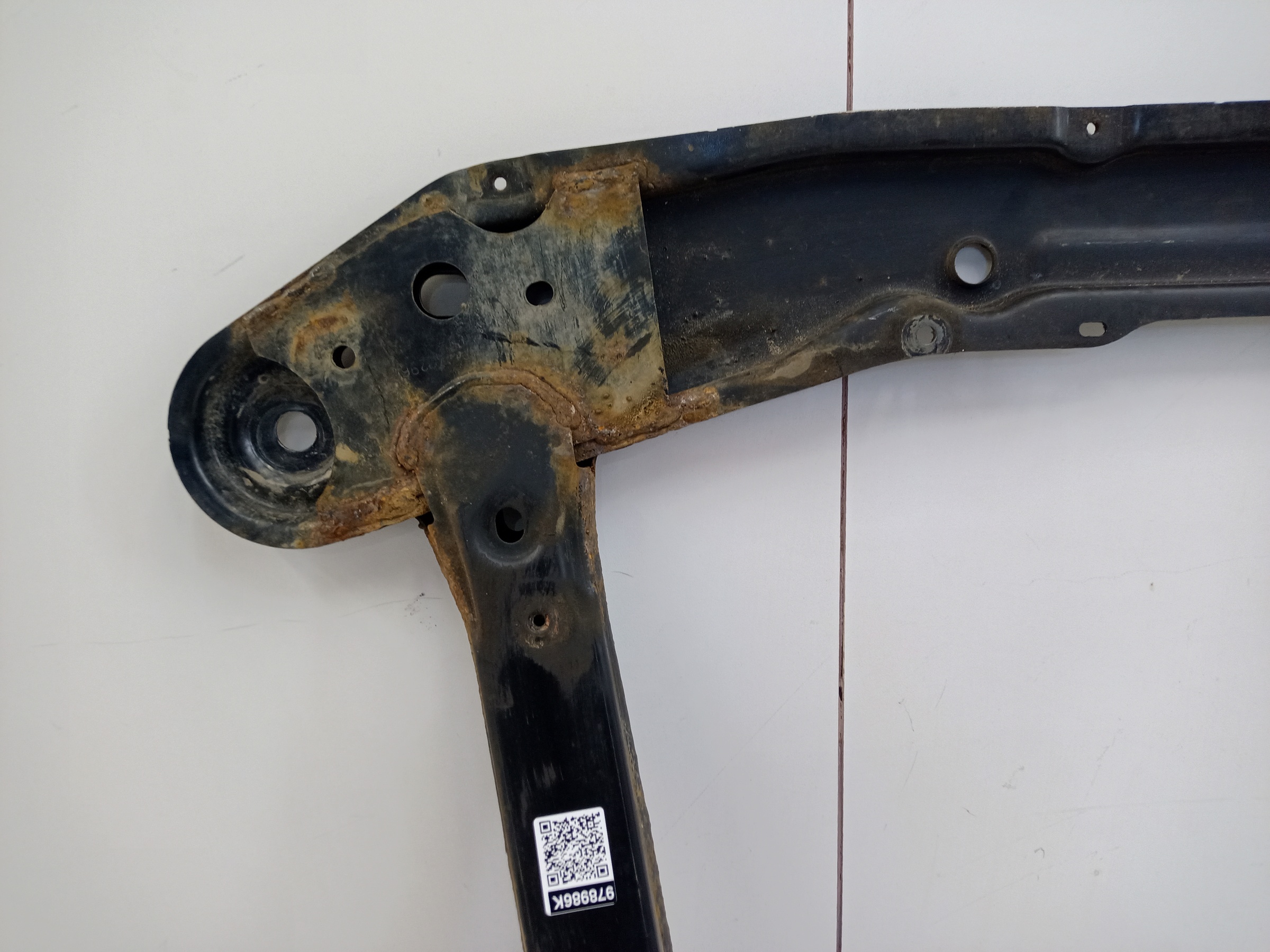 Подрамник передний Lada Largus Restail