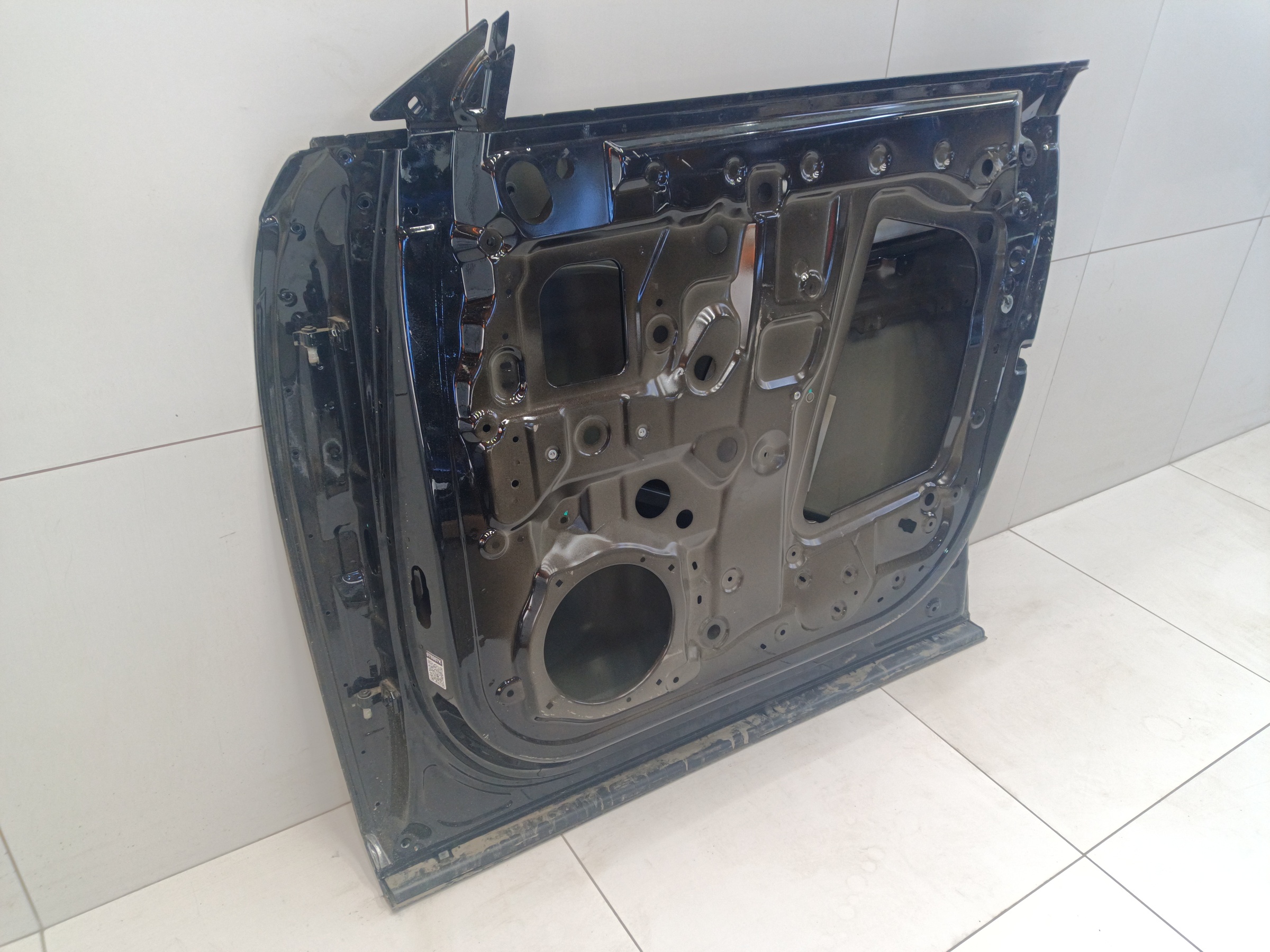 Дверь передняя правая Exeed Exlantix ET