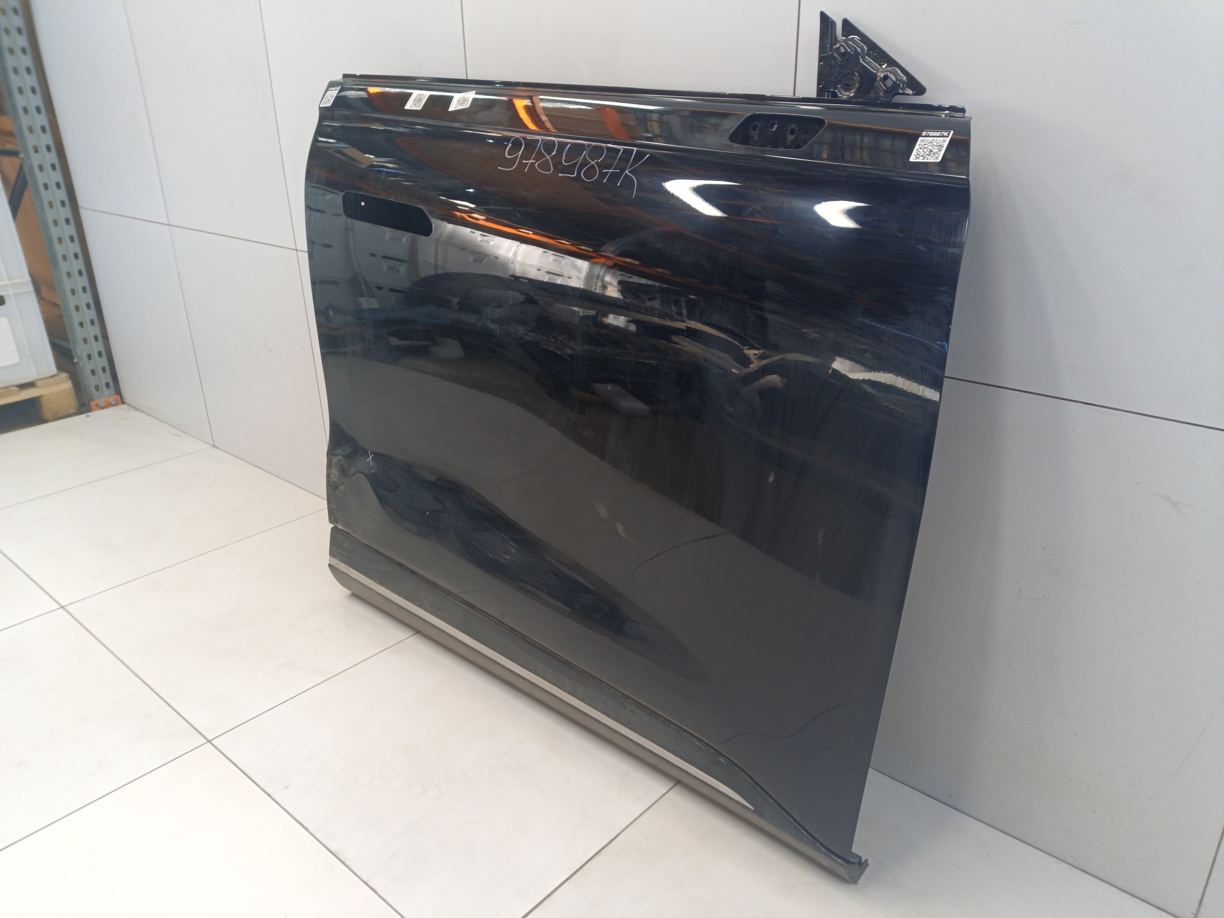 Дверь передняя правая Exeed Exlantix ET