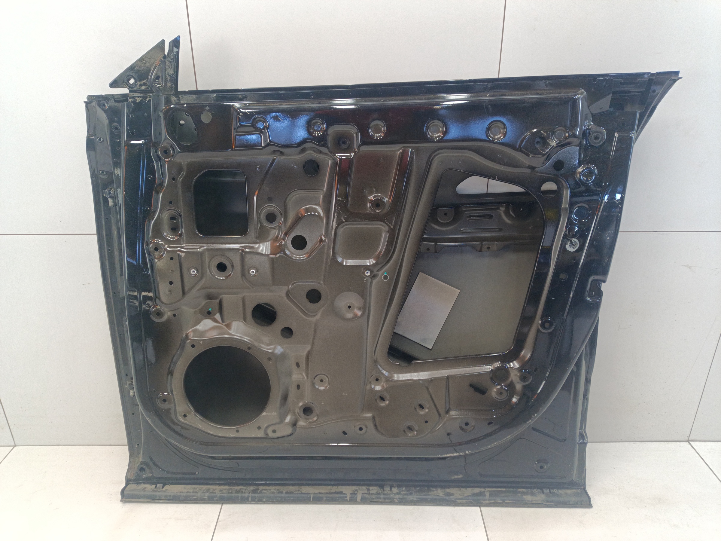 Дверь передняя правая Exeed Exlantix ET