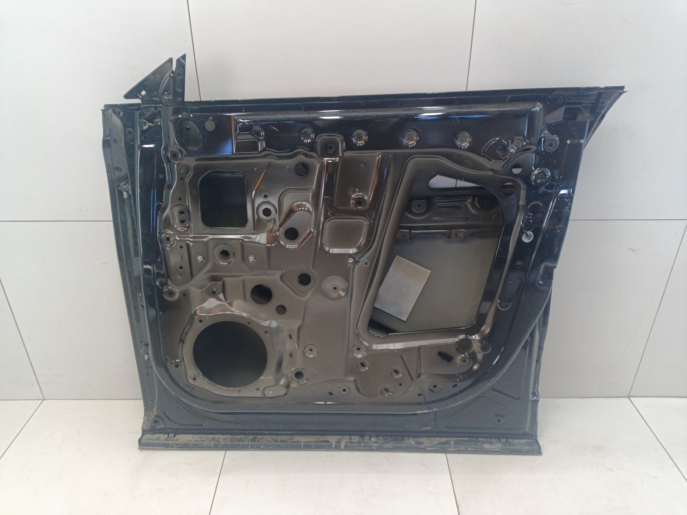 Дверь передняя правая Exeed Exlantix ET