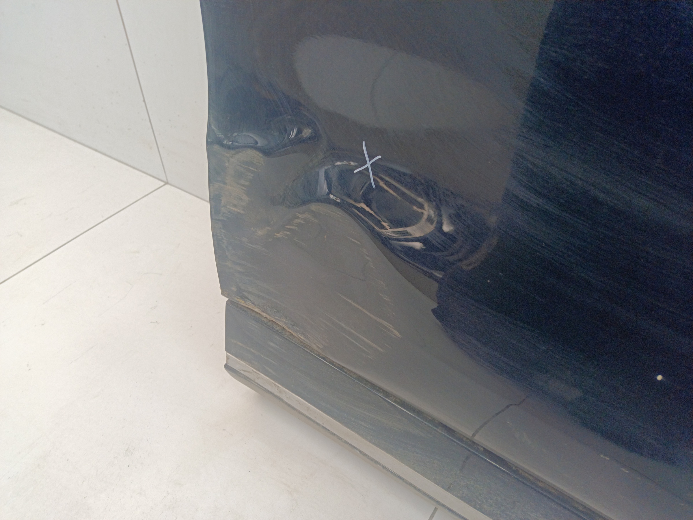 Дверь передняя правая Exeed Exlantix ET