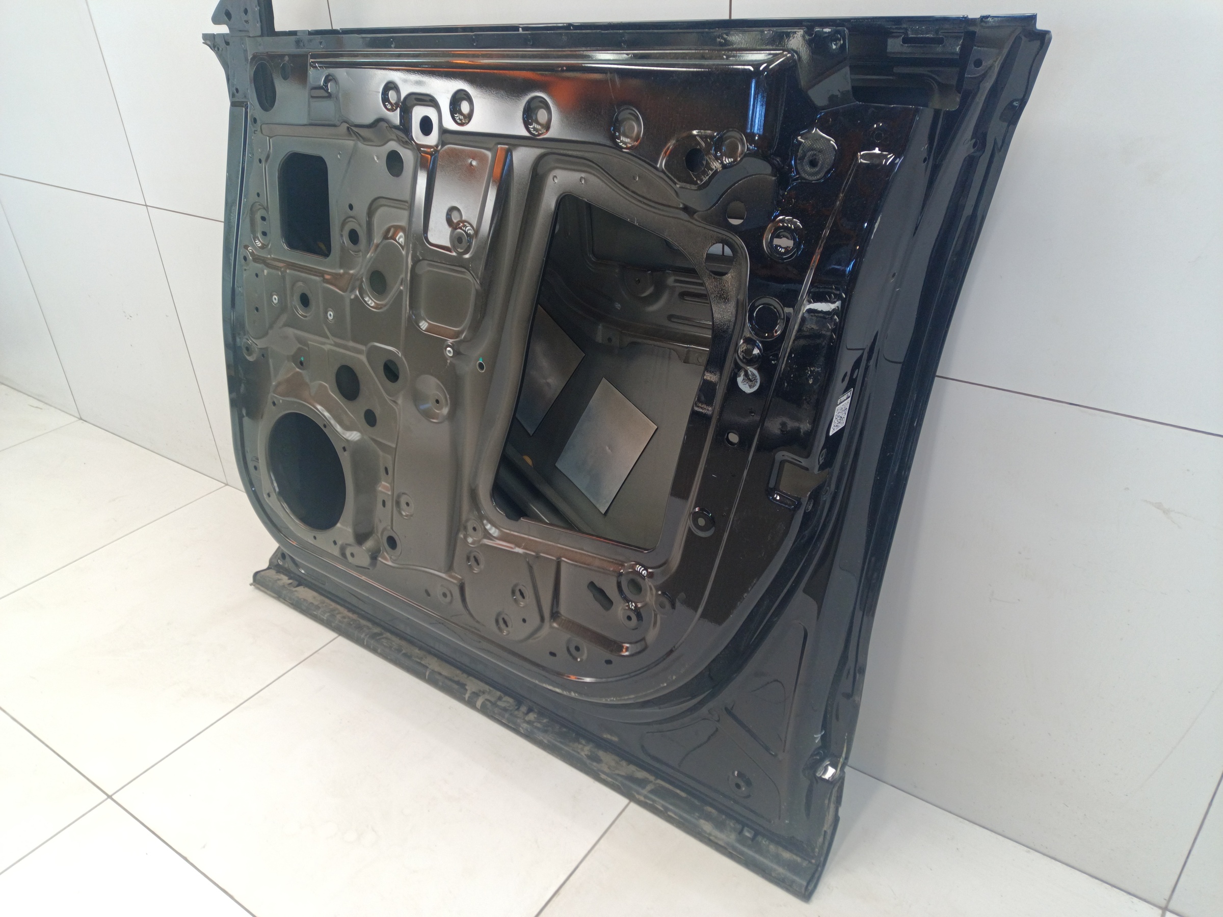 Дверь передняя правая Exeed Exlantix ET