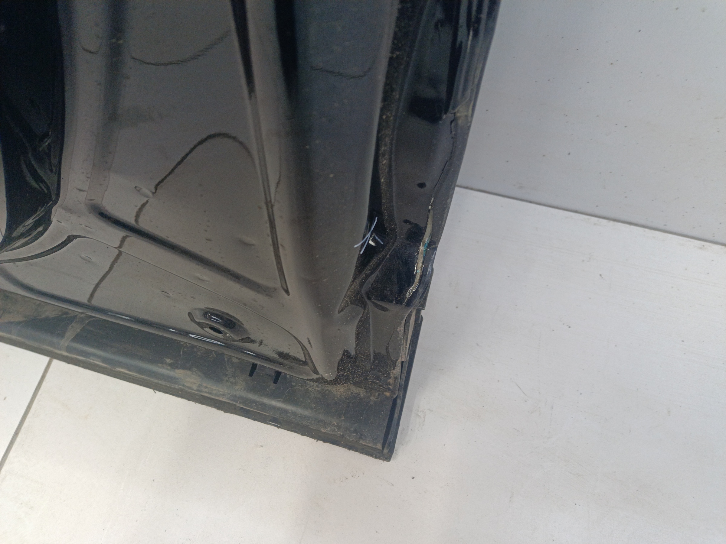 Дверь передняя правая Exeed Exlantix ET