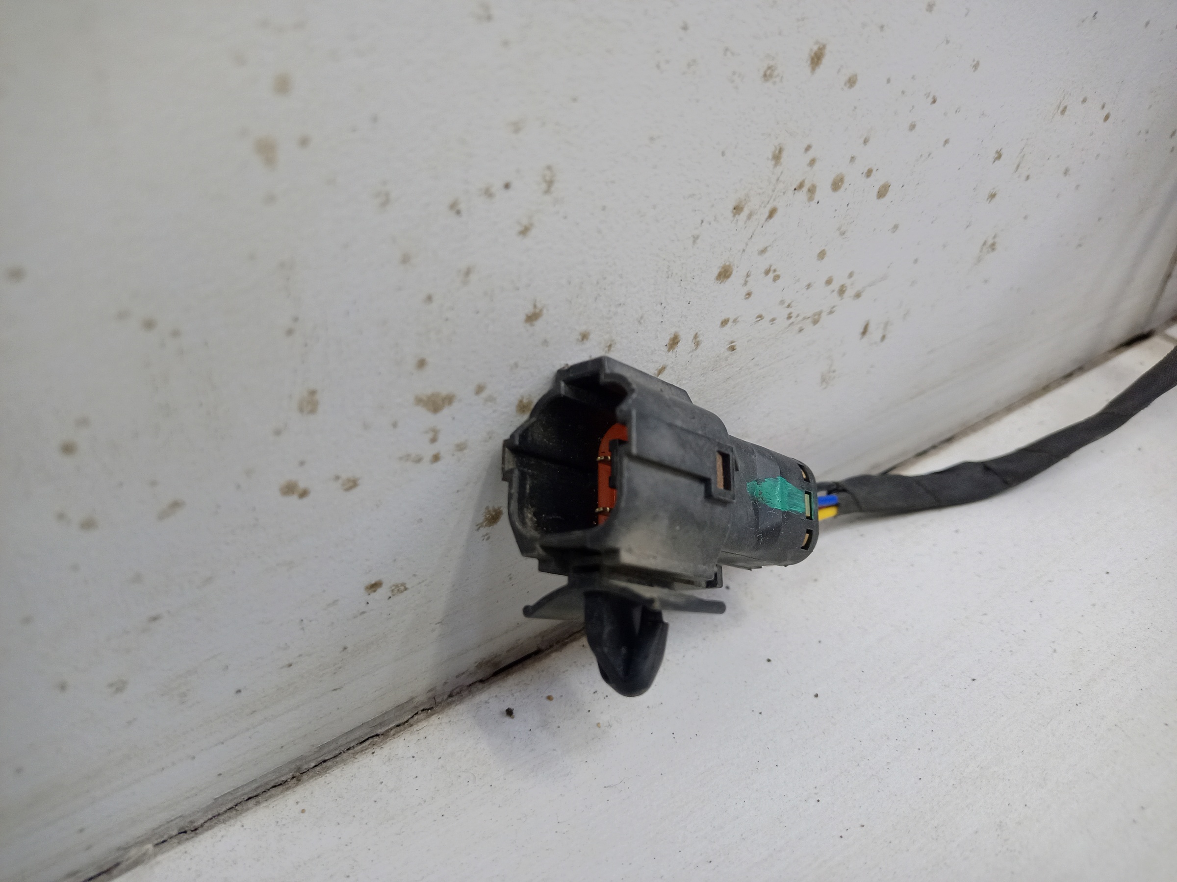 Эмблема решетки радиатора с подсветкой Jetour T2