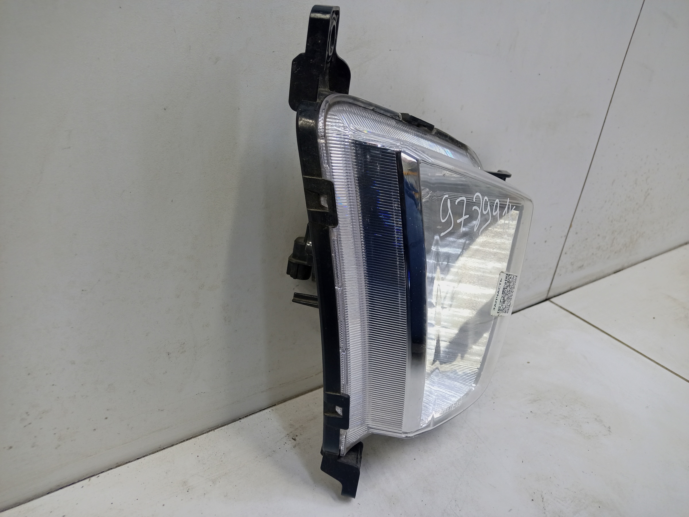 Фара ПТФ передняя правая Hyundai Creta 1