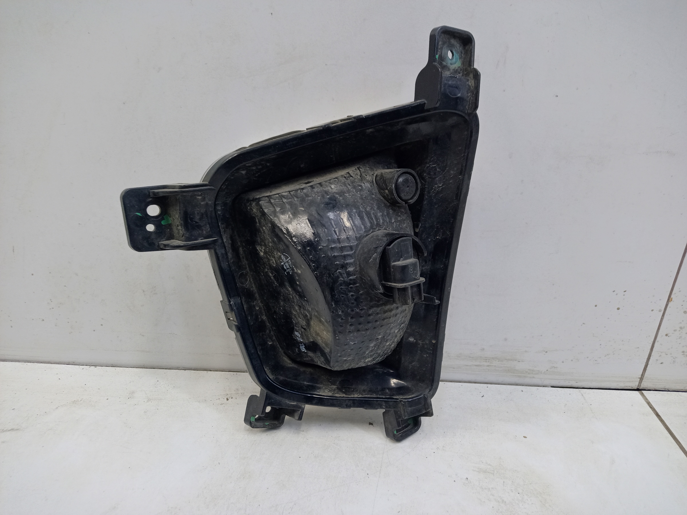 Фара ПТФ передняя правая Hyundai Creta 1