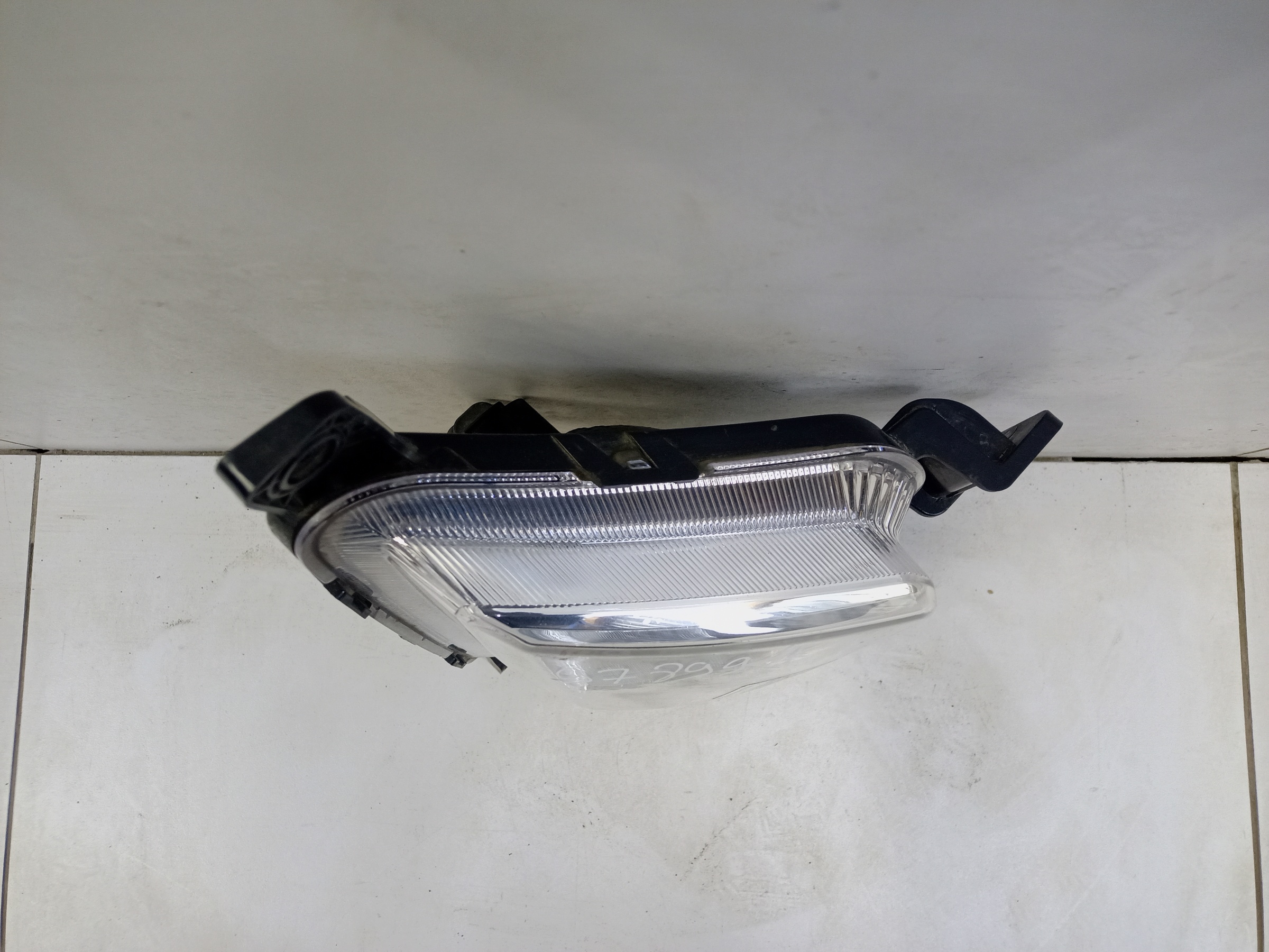 Фара ПТФ передняя правая Hyundai Creta 1