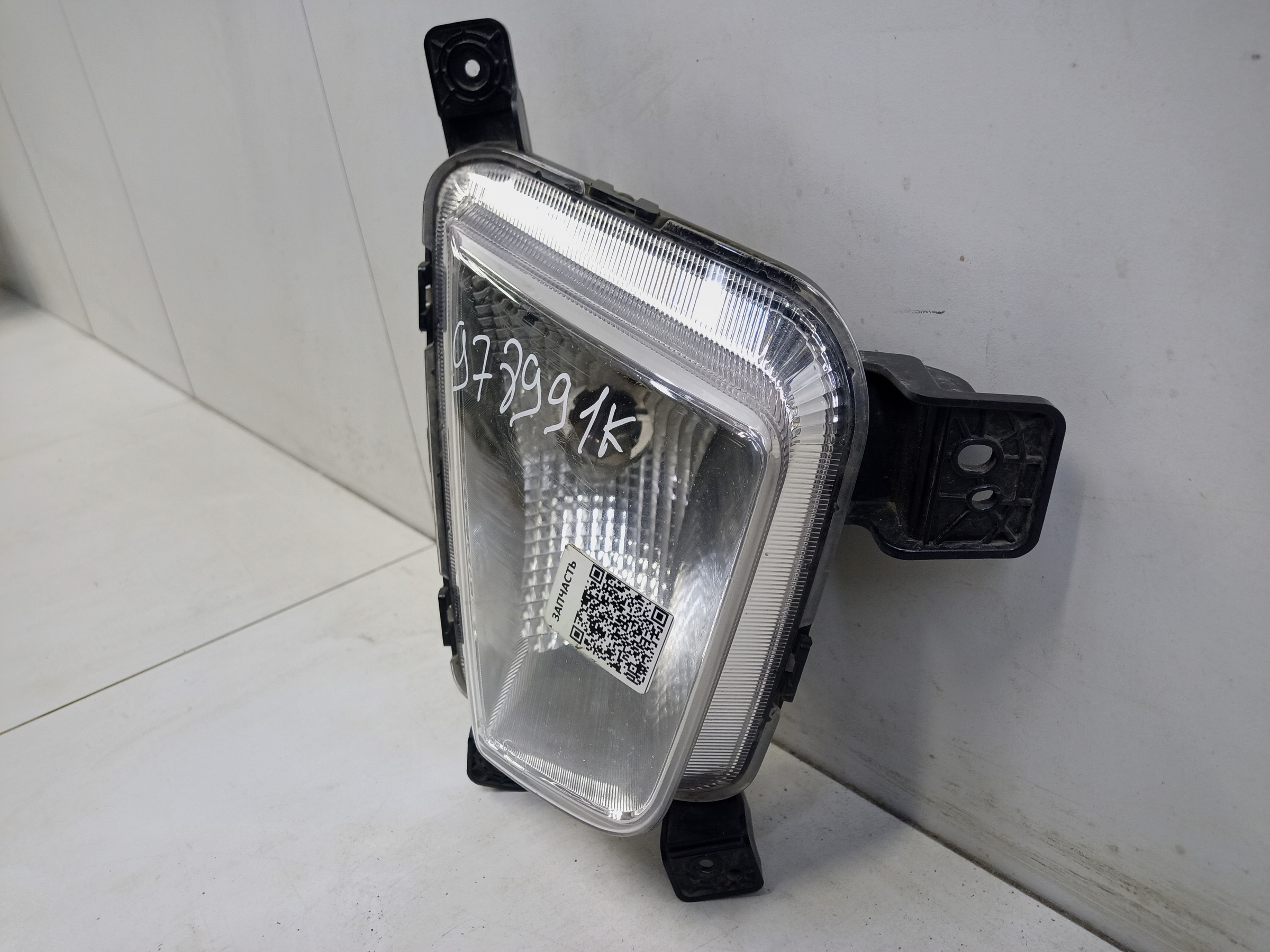 Фара ПТФ передняя правая Hyundai Creta 1