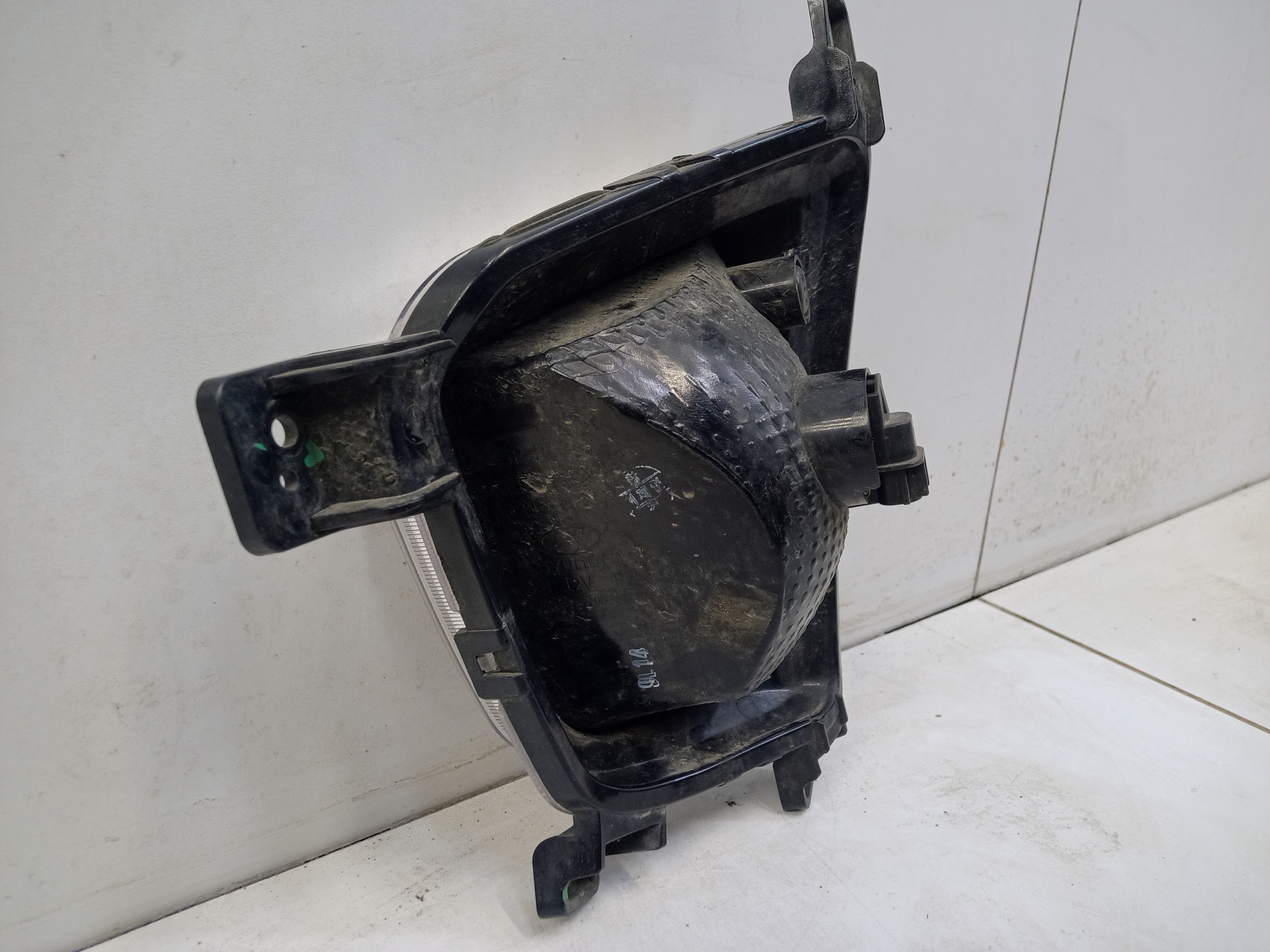 Фара ПТФ передняя правая Hyundai Creta 1